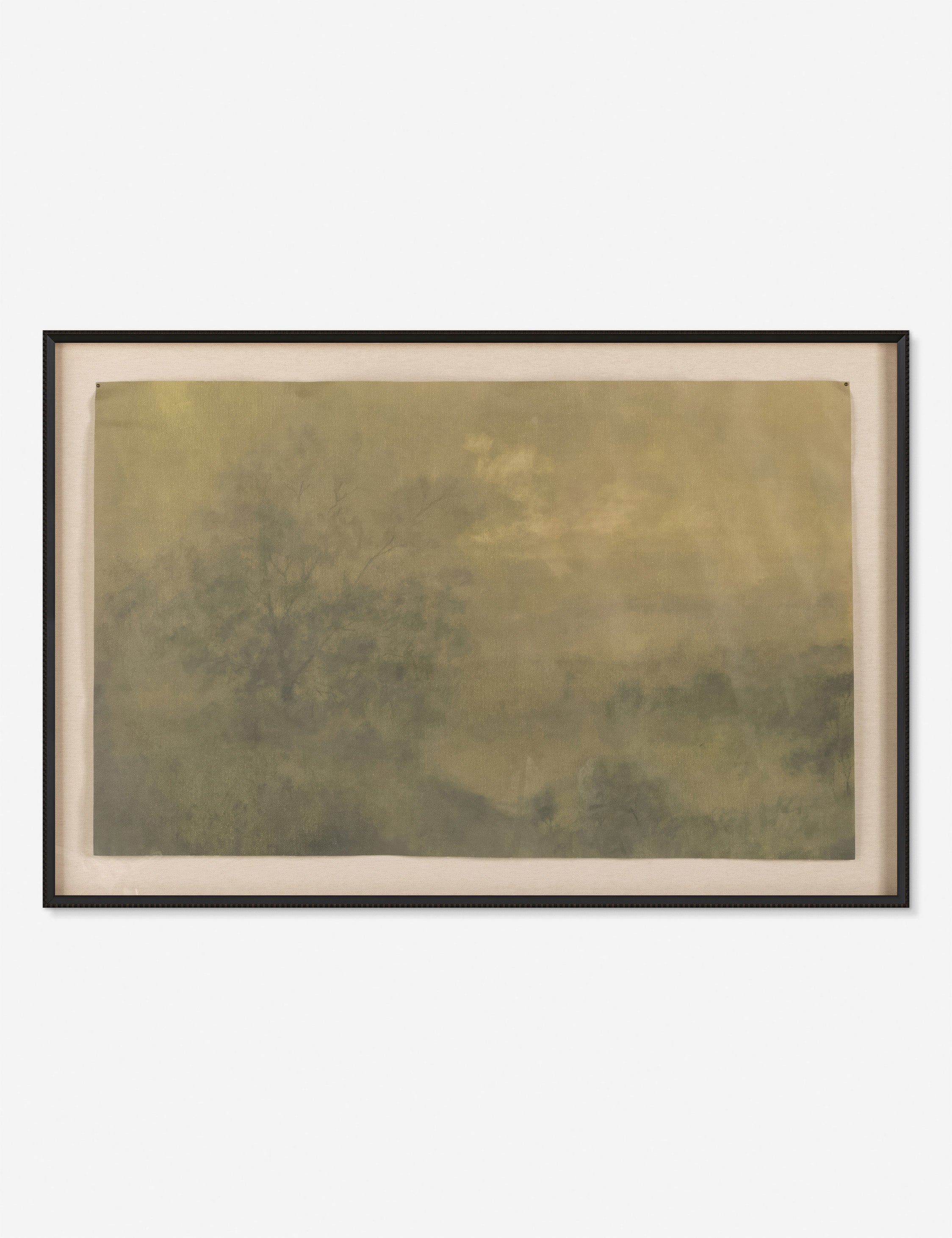 Lulu and Georgia - Expanse Wall Art by Aileen Fitzgerald