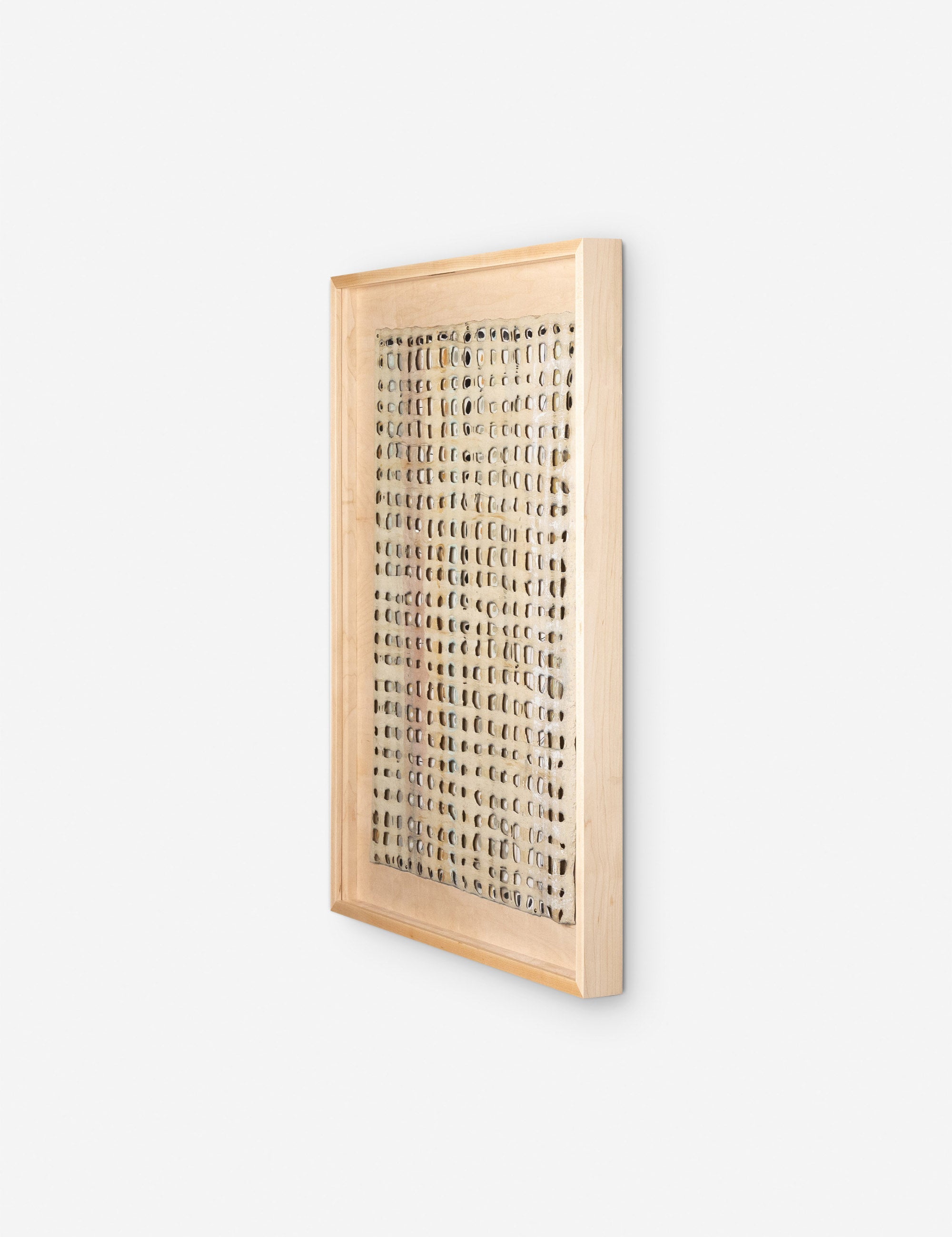 Lulu and Georgia - Zen I Wall Art by Stef Bauer