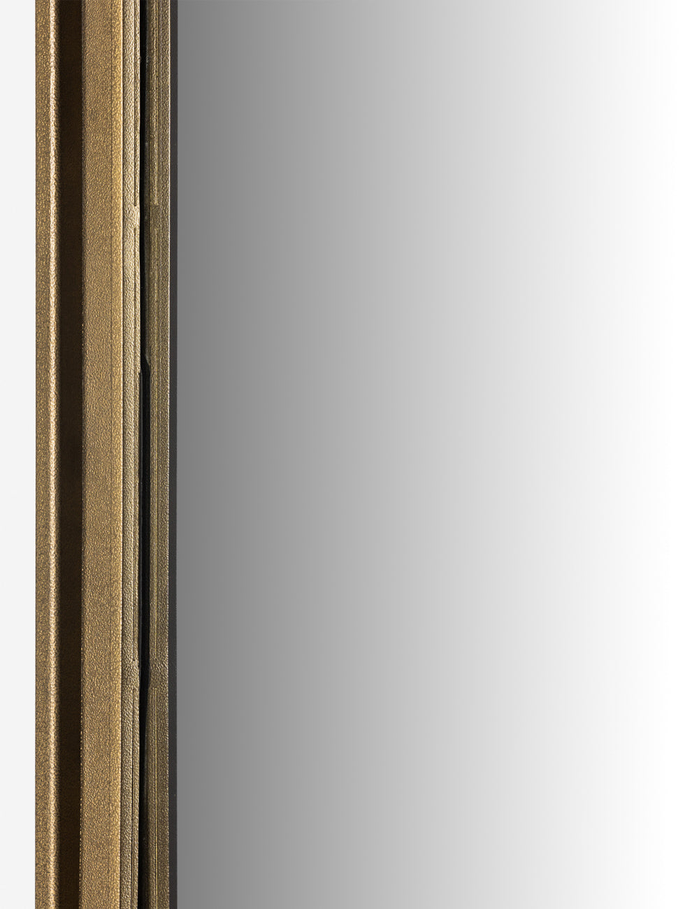 Lulu and Georgia - Wycliff Mirror