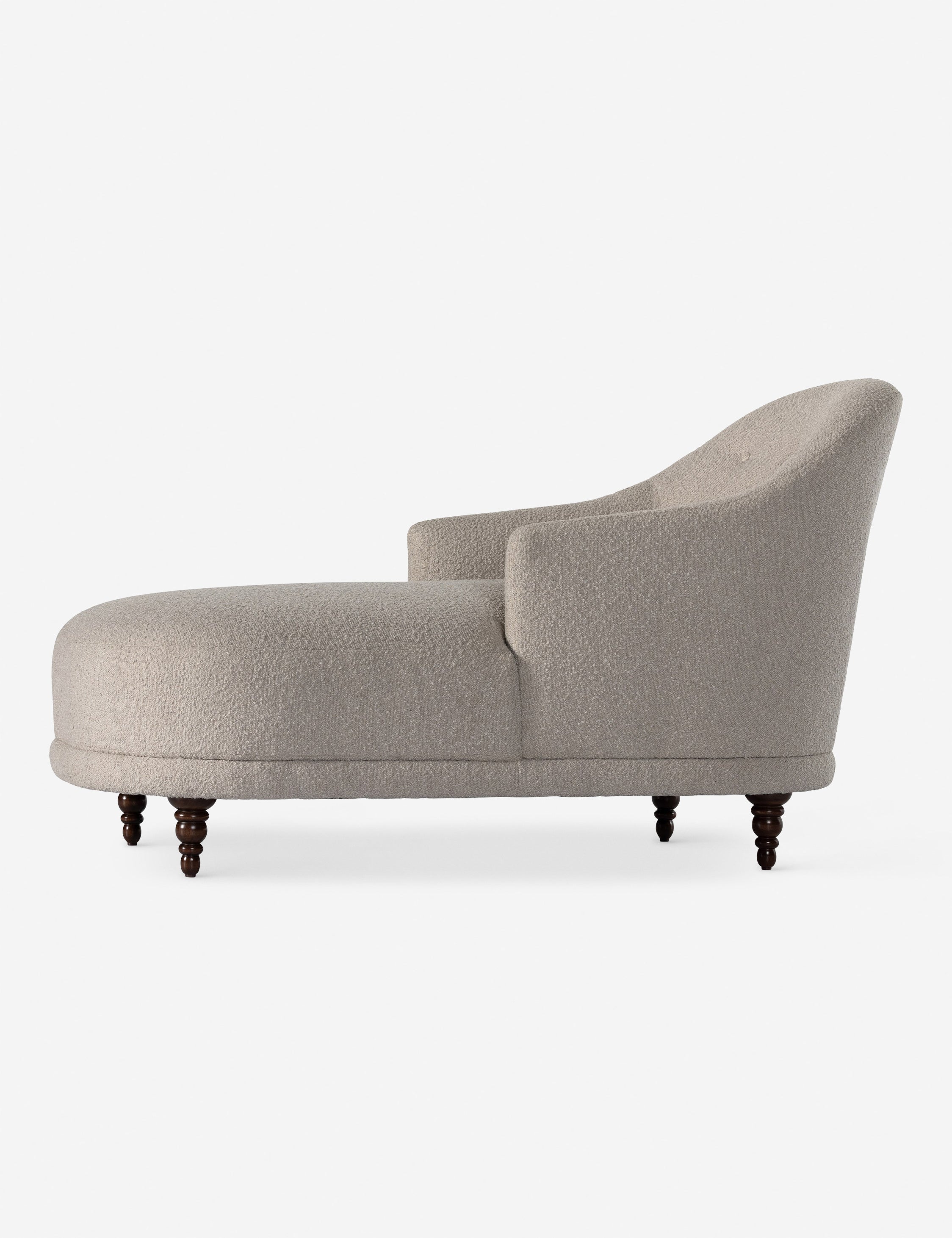 Lulu and Georgia - Wolcott Chaise
