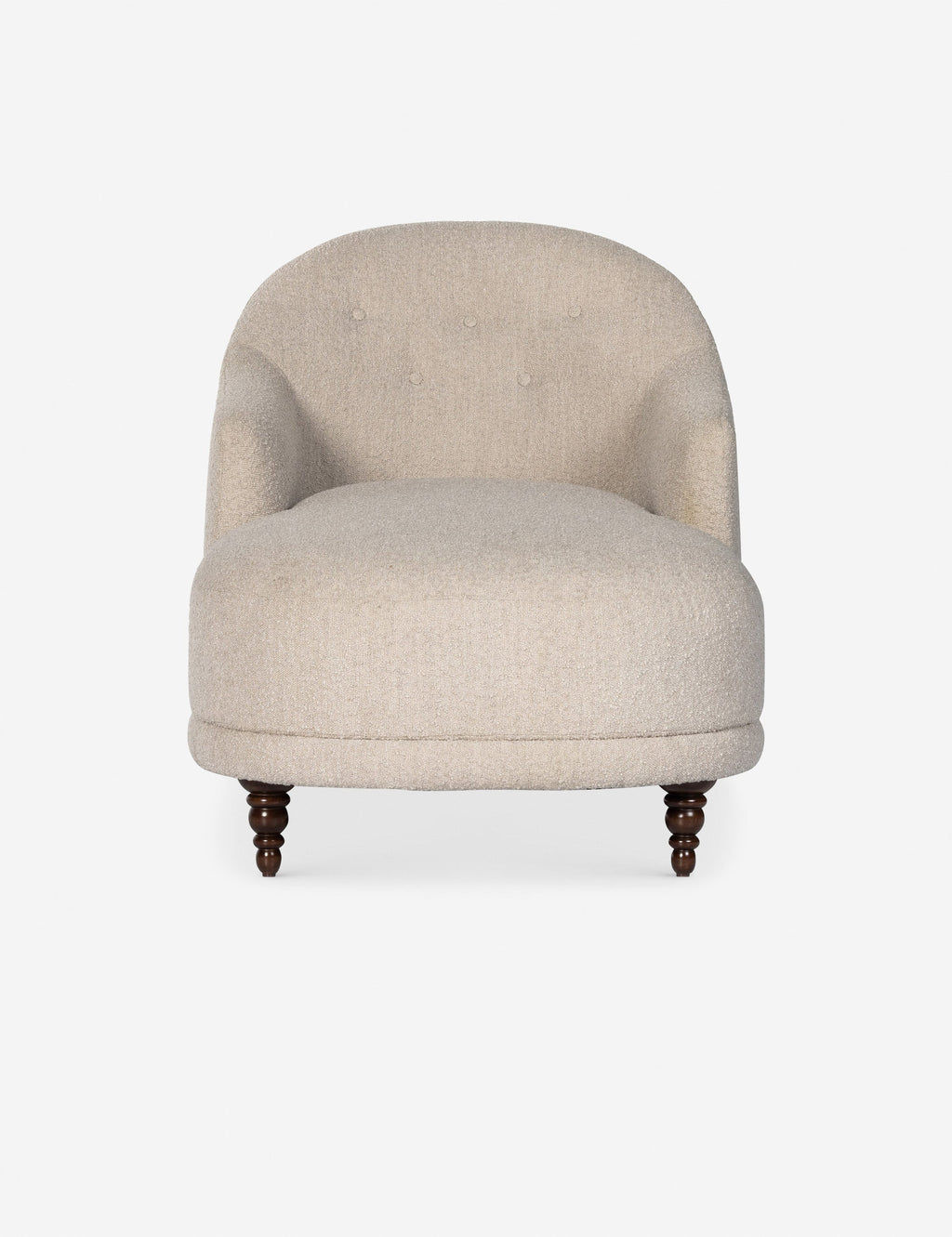 Lulu and Georgia - Wolcott Chaise