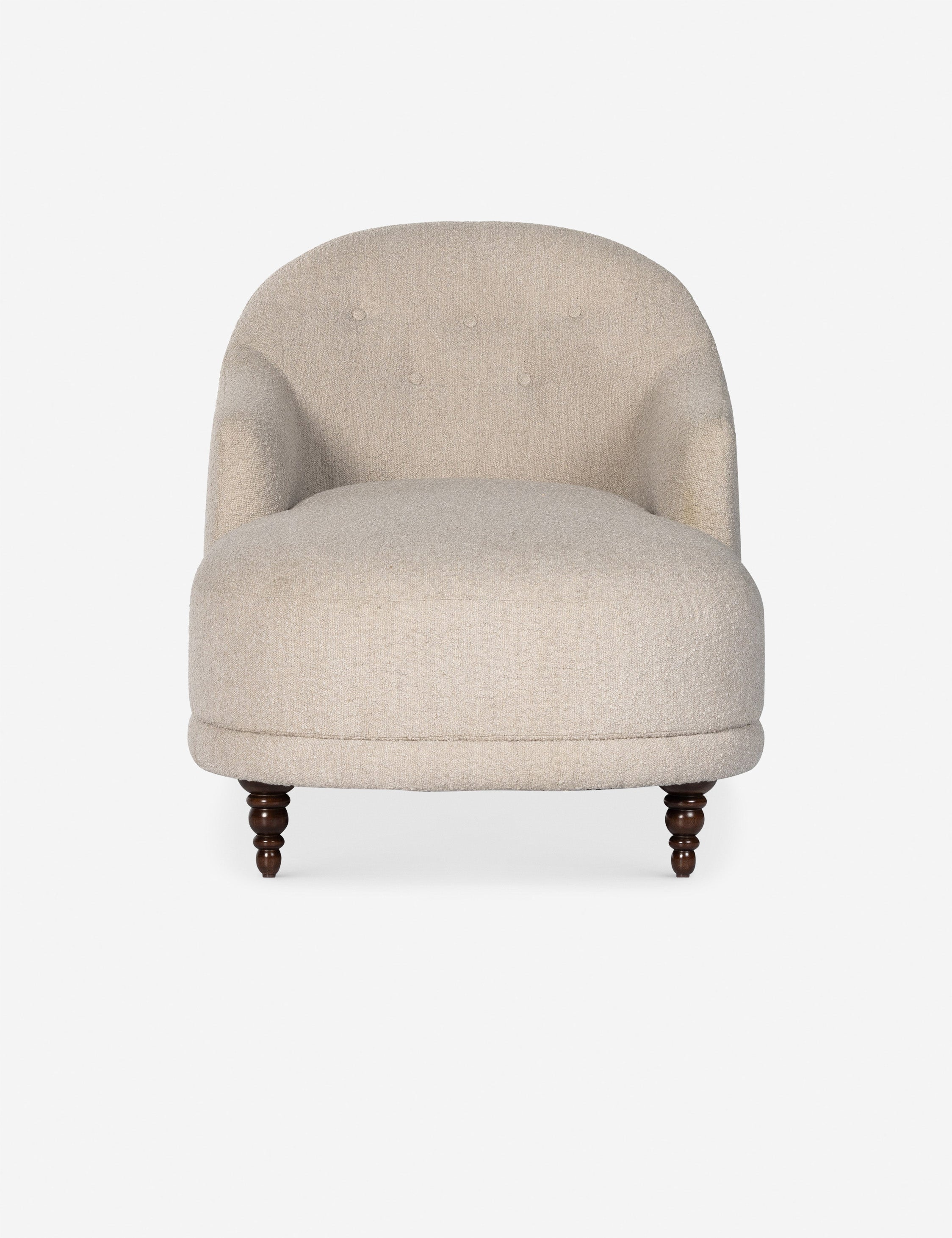 Lulu and Georgia - Wolcott Chaise