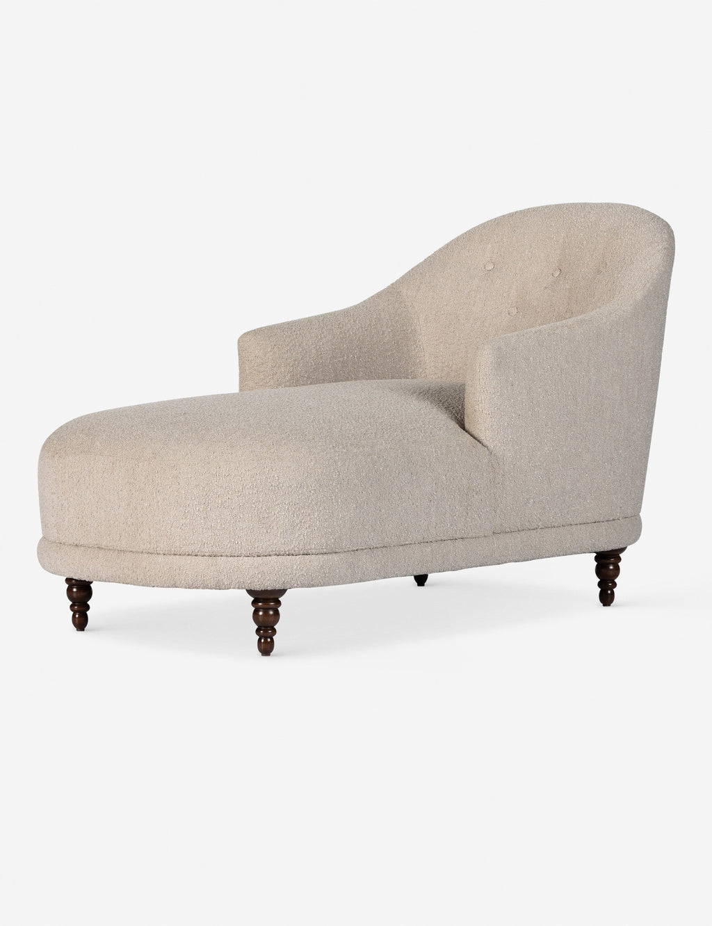 Lulu and Georgia - Wolcott Chaise