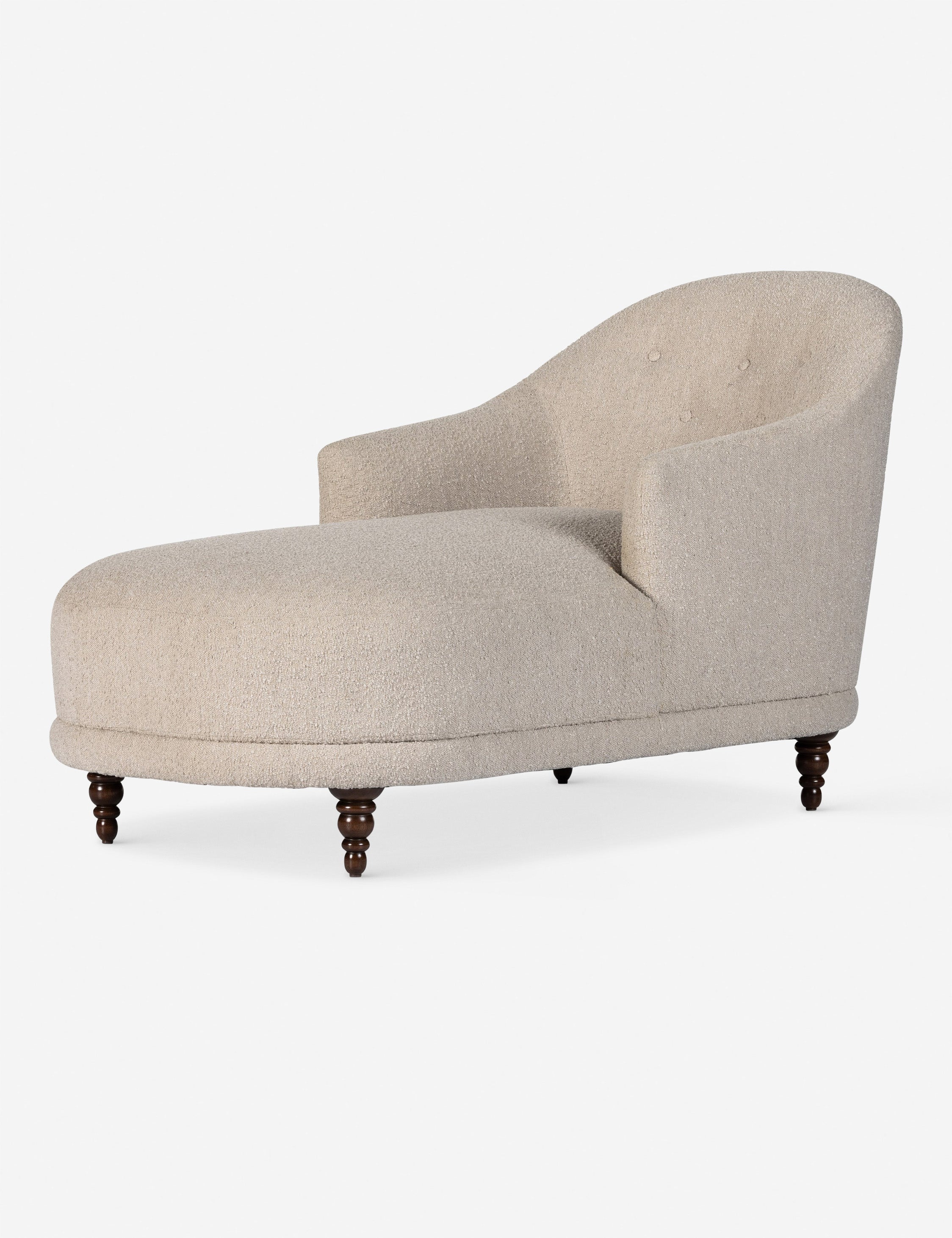 Lulu and Georgia - Wolcott Chaise
