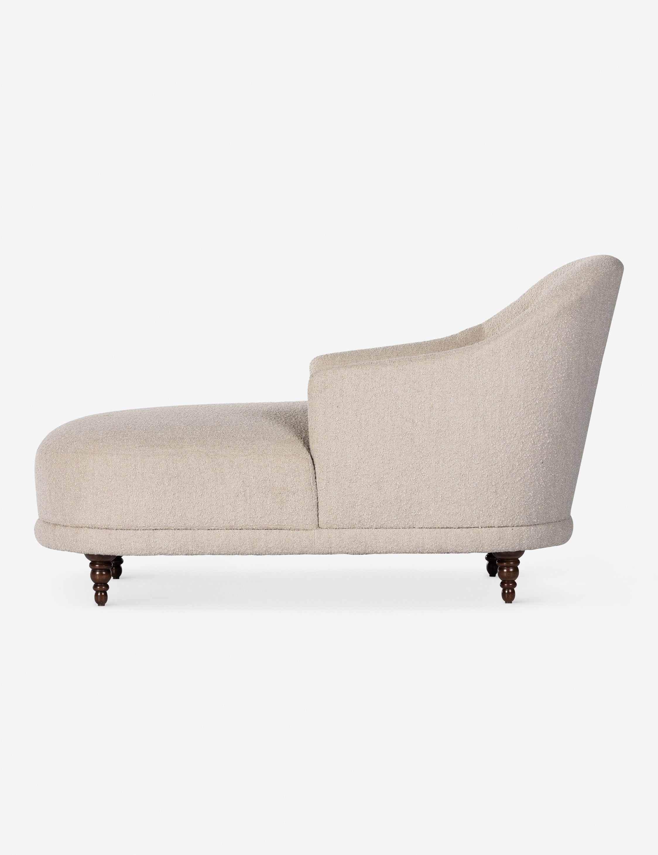 Lulu and Georgia - Wolcott Chaise