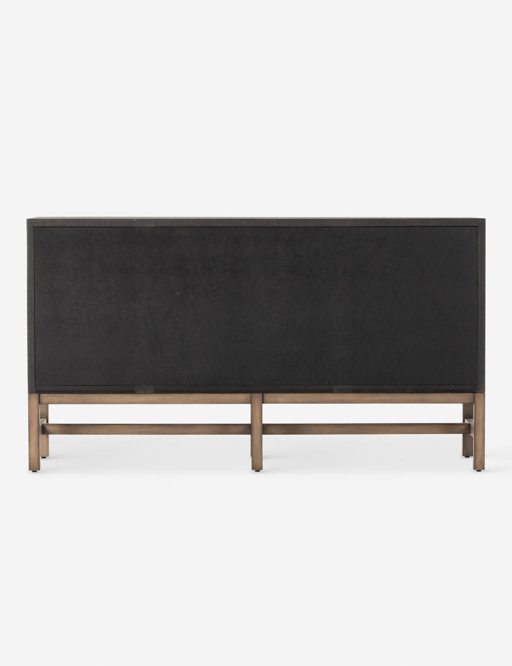 Lulu and Georgia - Darina Dresser