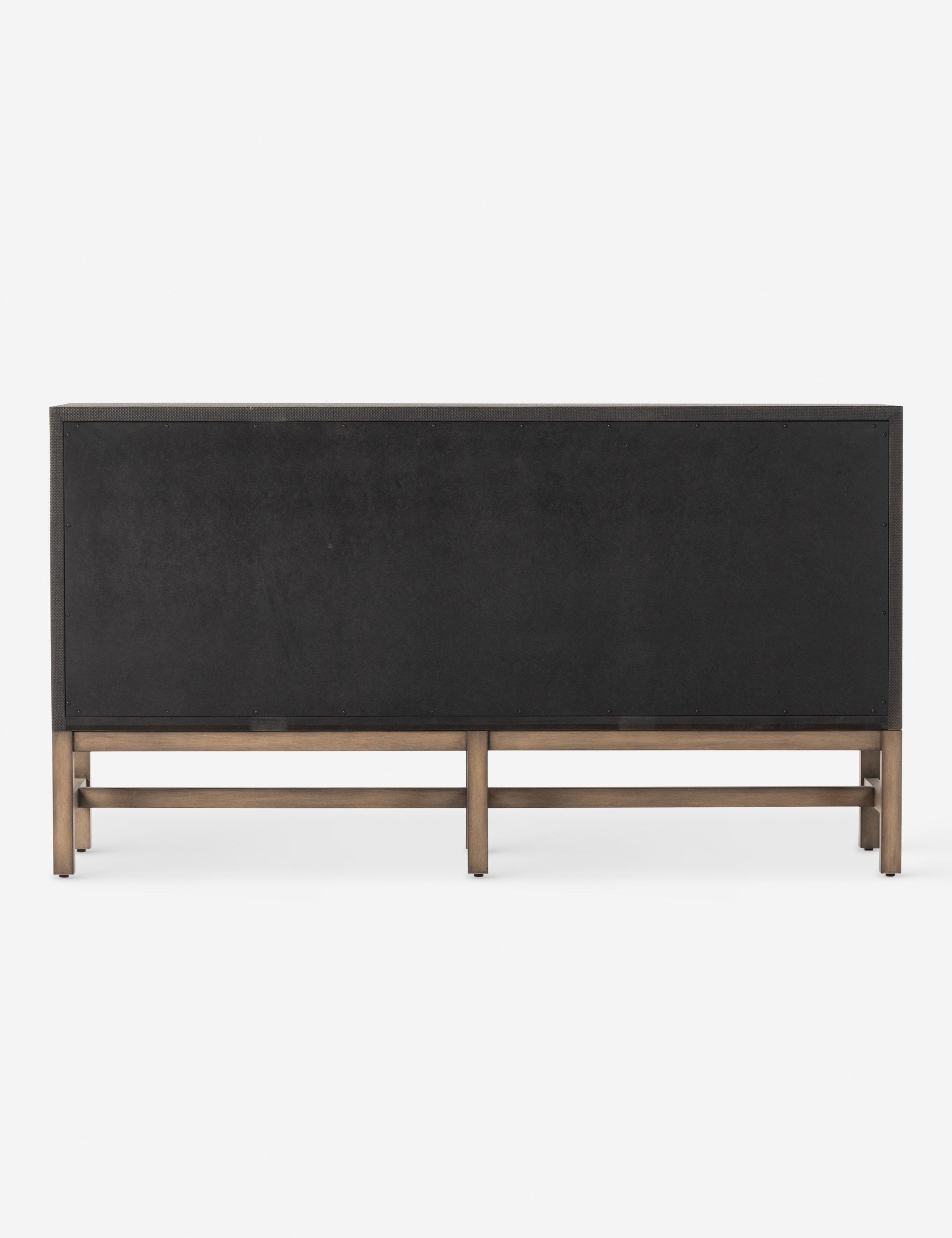 Lulu and Georgia - Darina Dresser