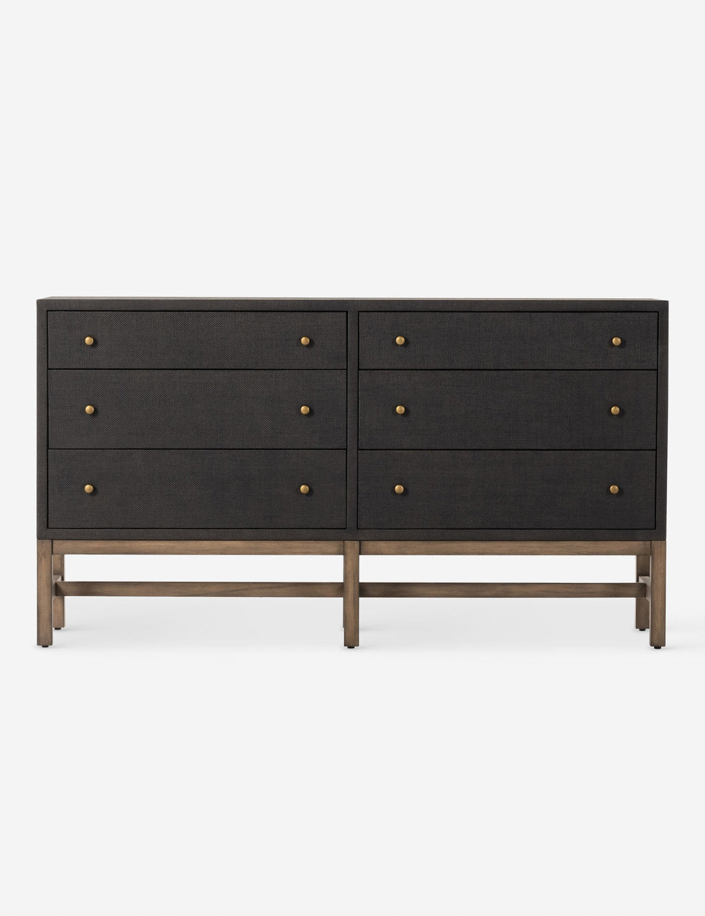 Lulu and Georgia - Darina Dresser