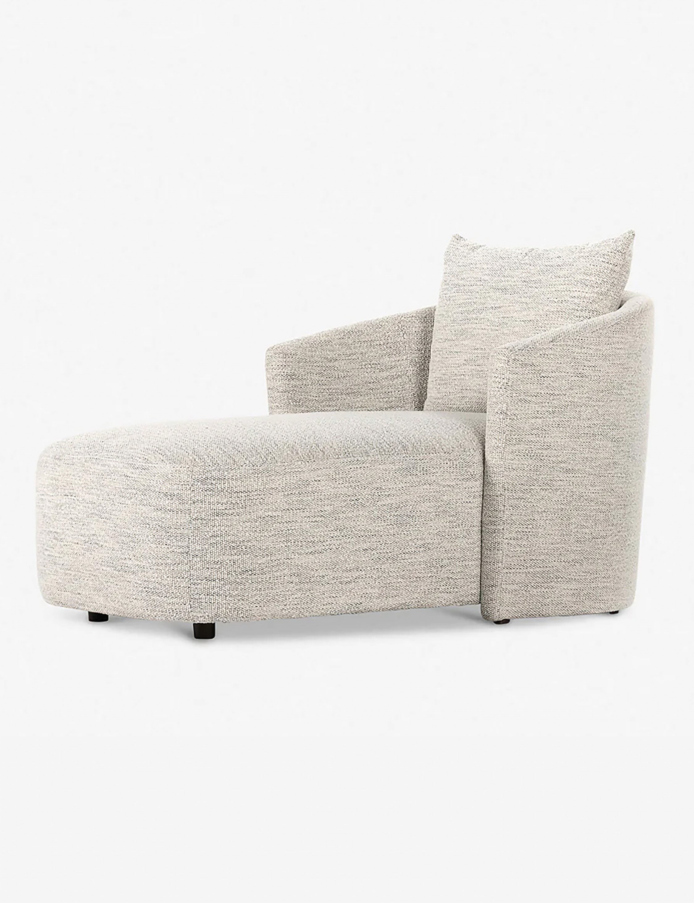 Lulu and Georgia - Juniper Chaise