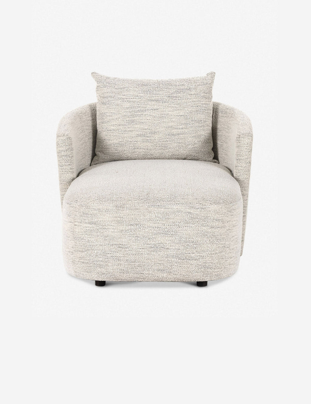 Lulu and Georgia - Juniper Chaise