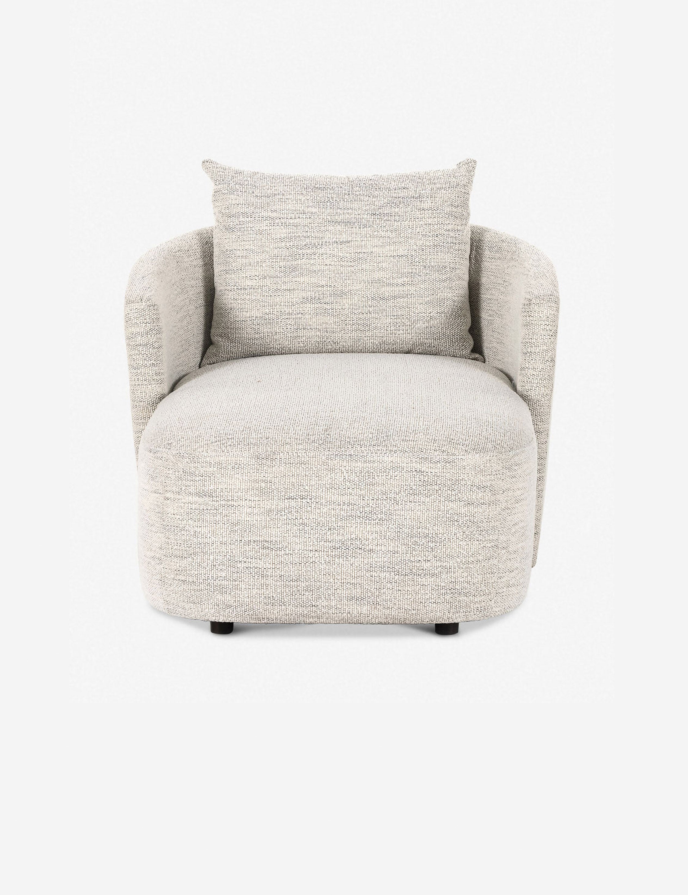 Lulu and Georgia - Juniper Chaise