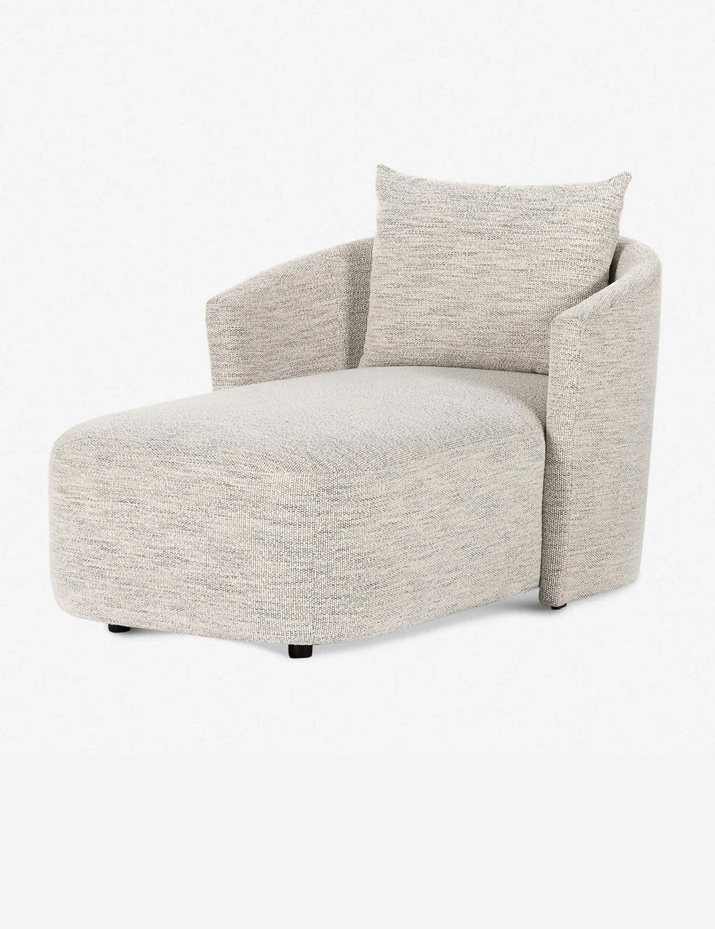 Lulu and Georgia - Juniper Chaise