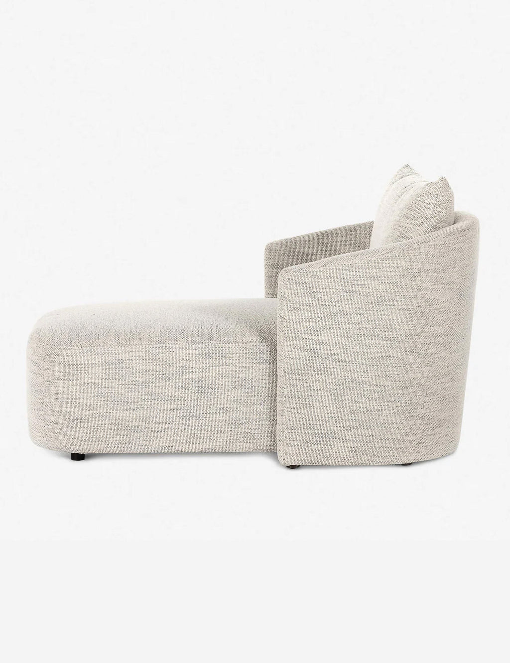 Lulu and Georgia - Juniper Chaise