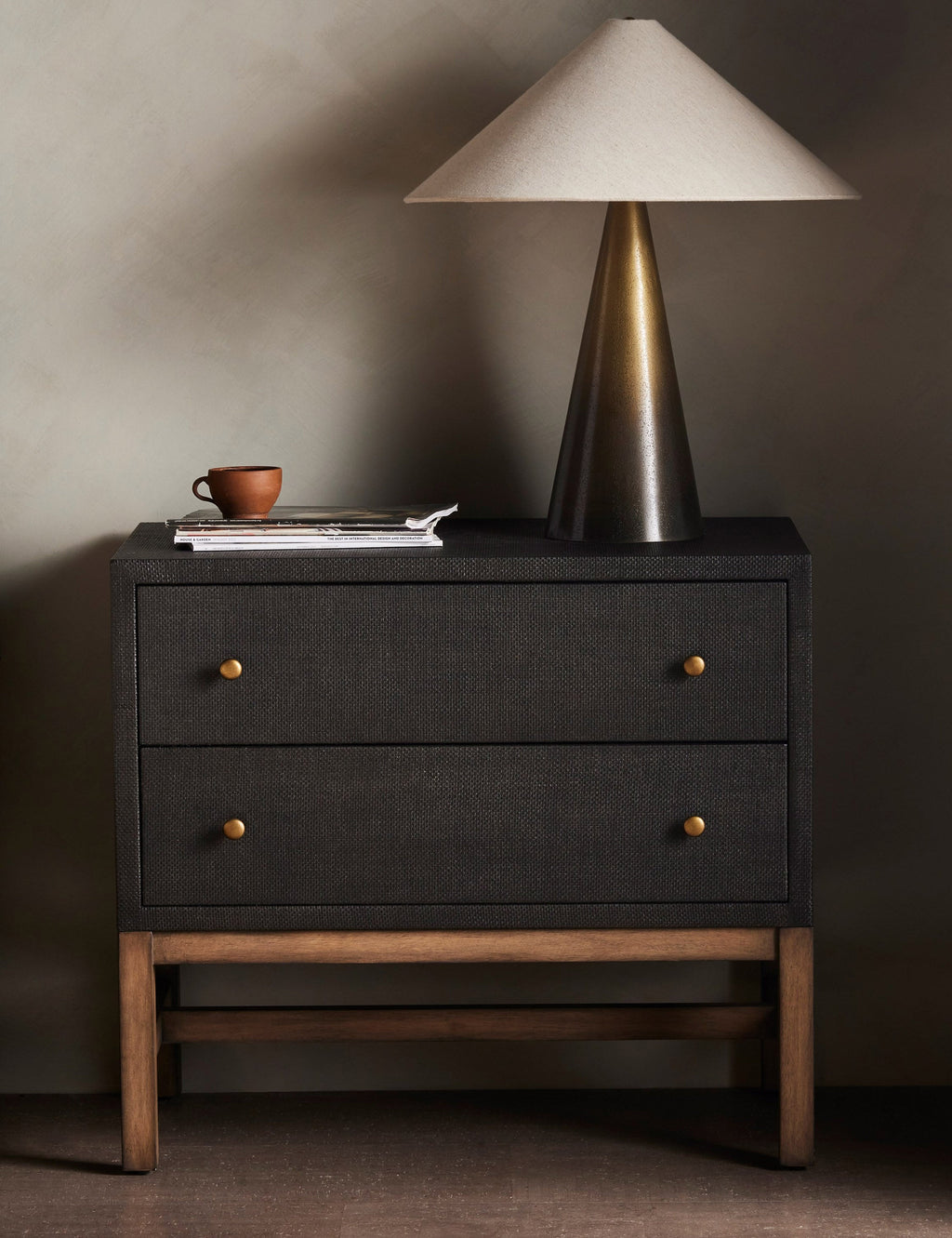 Lulu and Georgia - Darina Nightstand