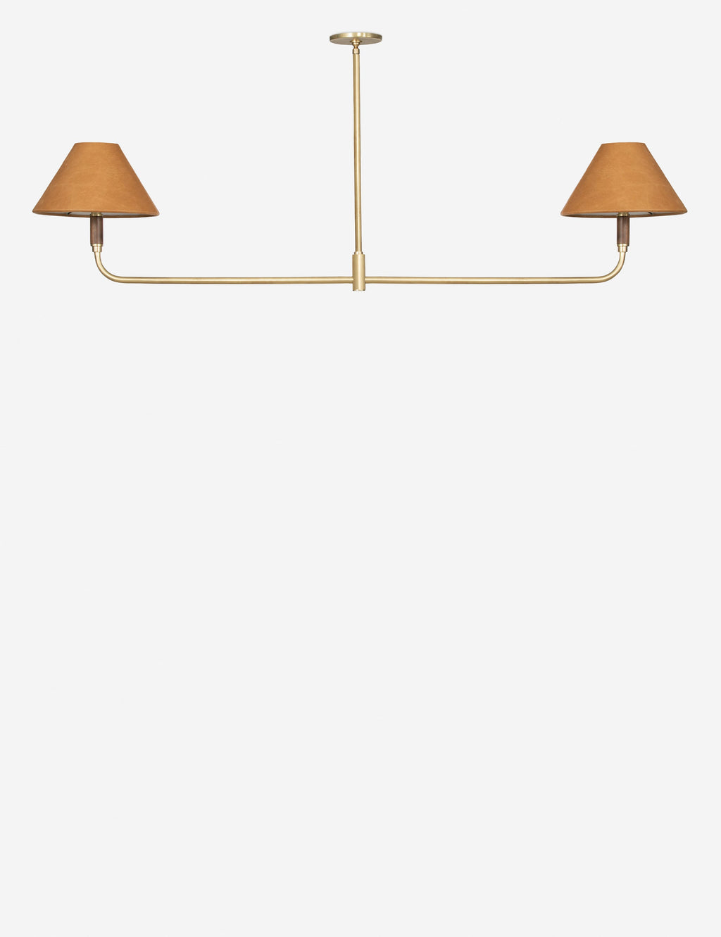 Lulu and Georgia - Doherty Linear Pendant Light