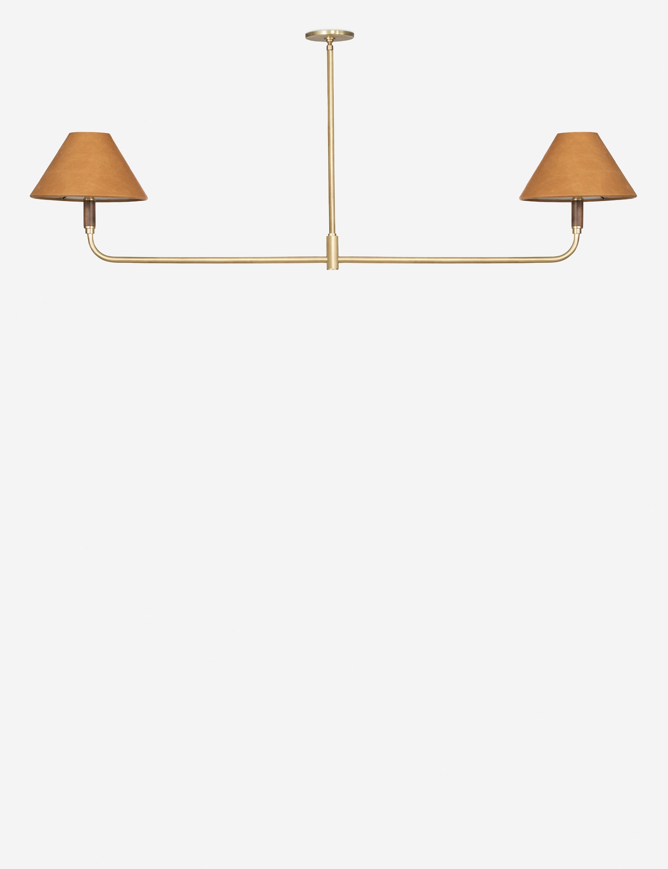 Lulu and Georgia - Doherty Linear Pendant Light
