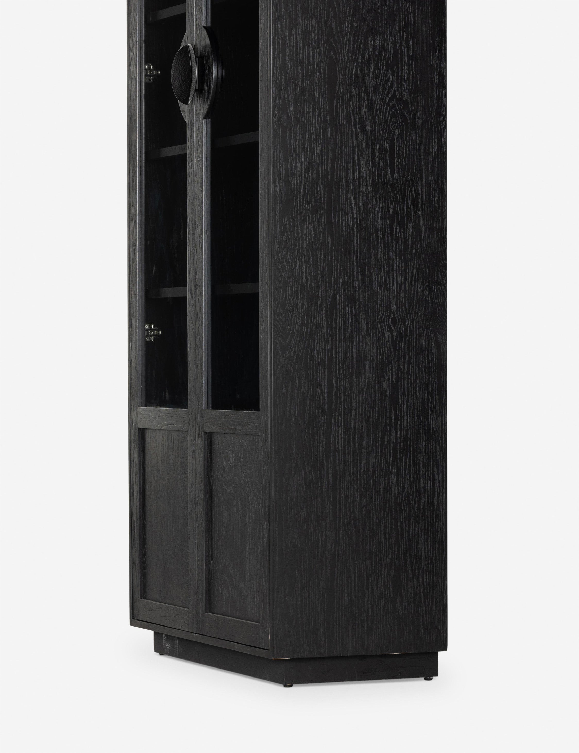 Lulu and Georgia - Delano Curio Cabinet