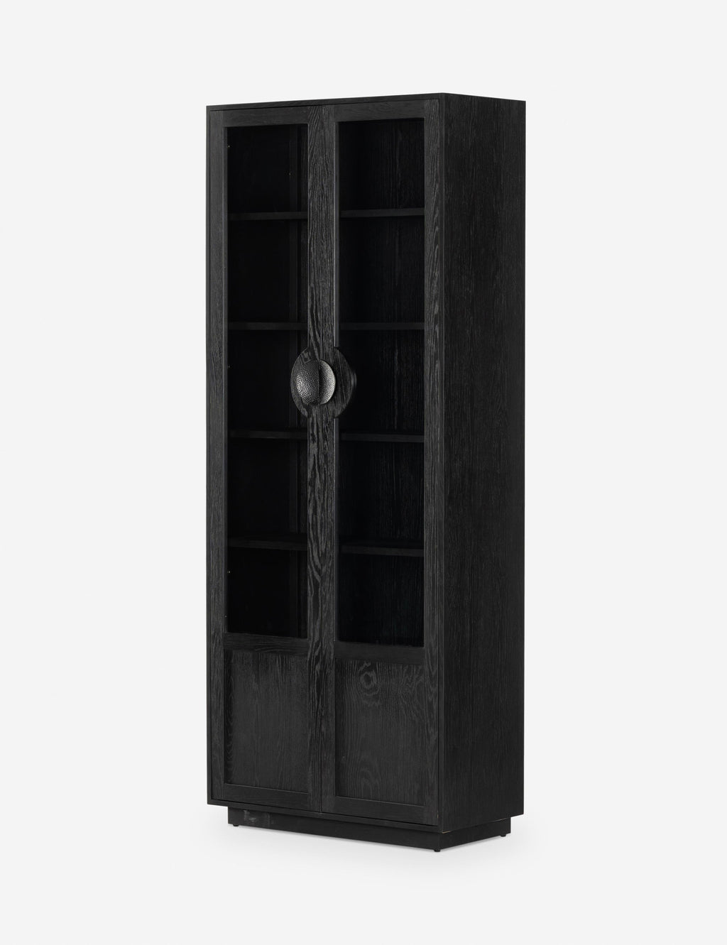 Lulu and Georgia - Delano Curio Cabinet