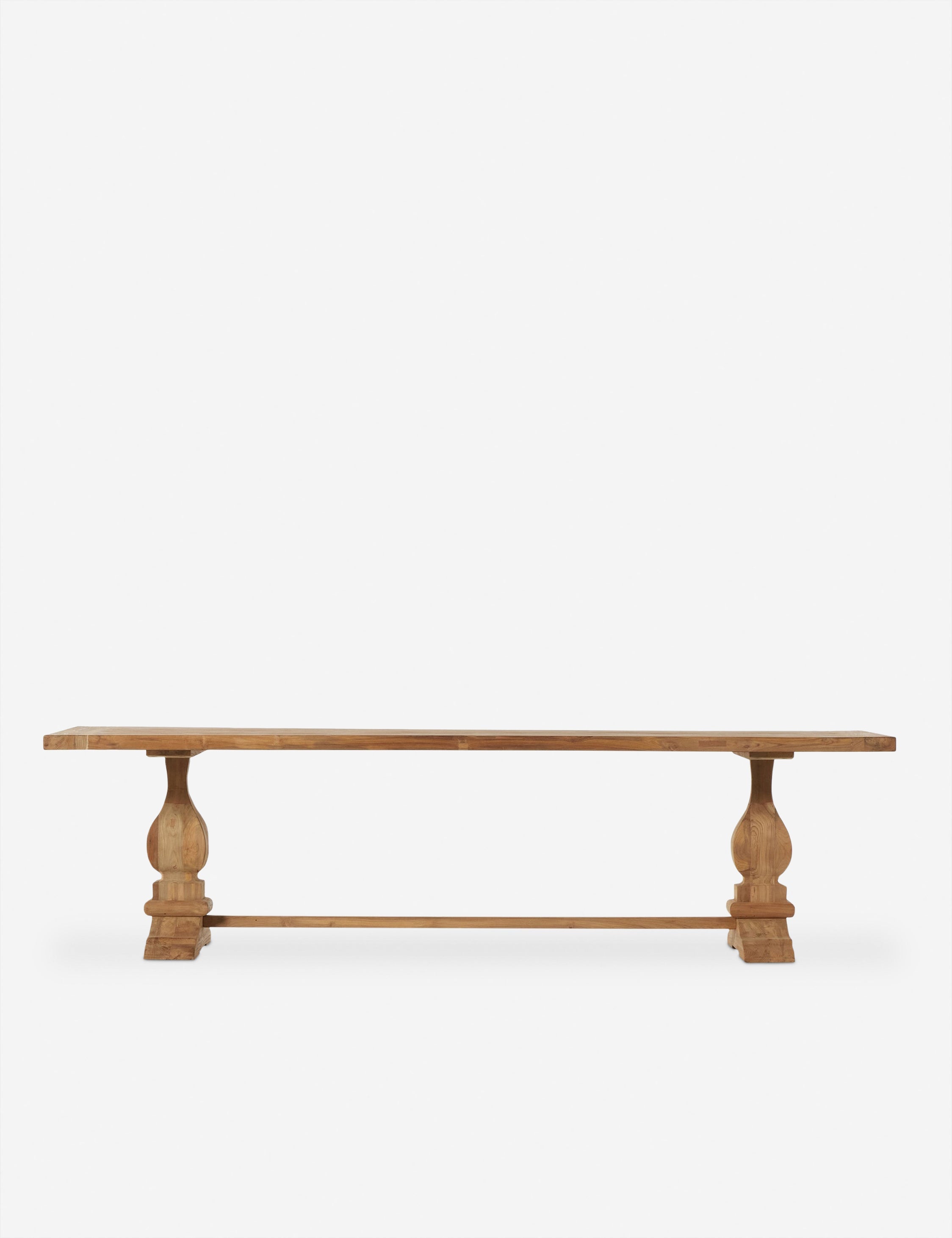 Lulu and Georgia - Oviedo Indoor / Outdoor Dining Table