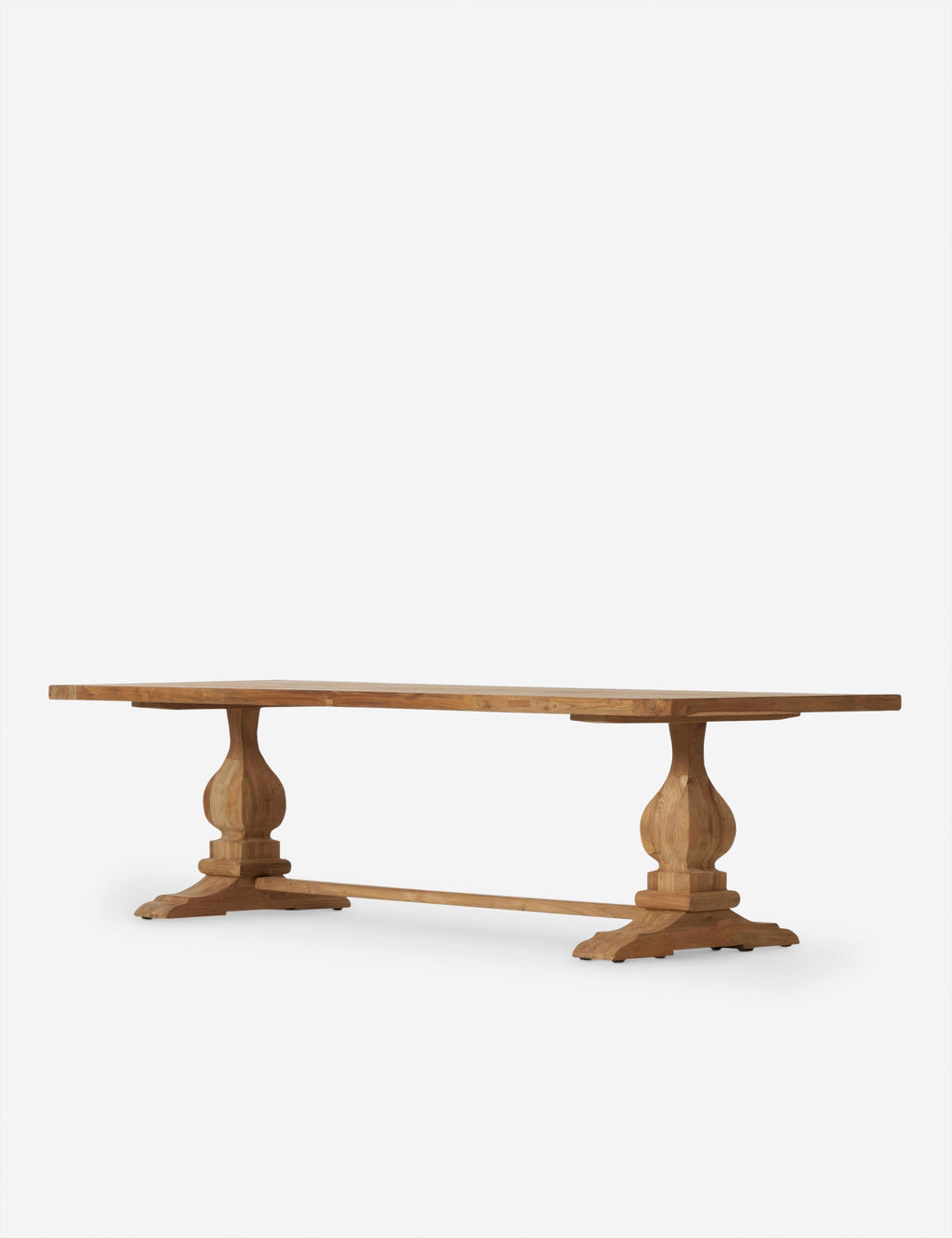 Lulu and Georgia - Oviedo Indoor / Outdoor Dining Table