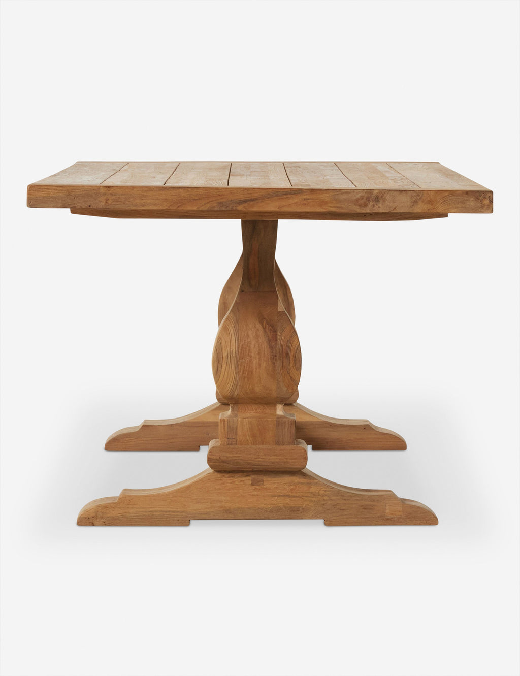 Lulu and Georgia - Oviedo Indoor / Outdoor Dining Table