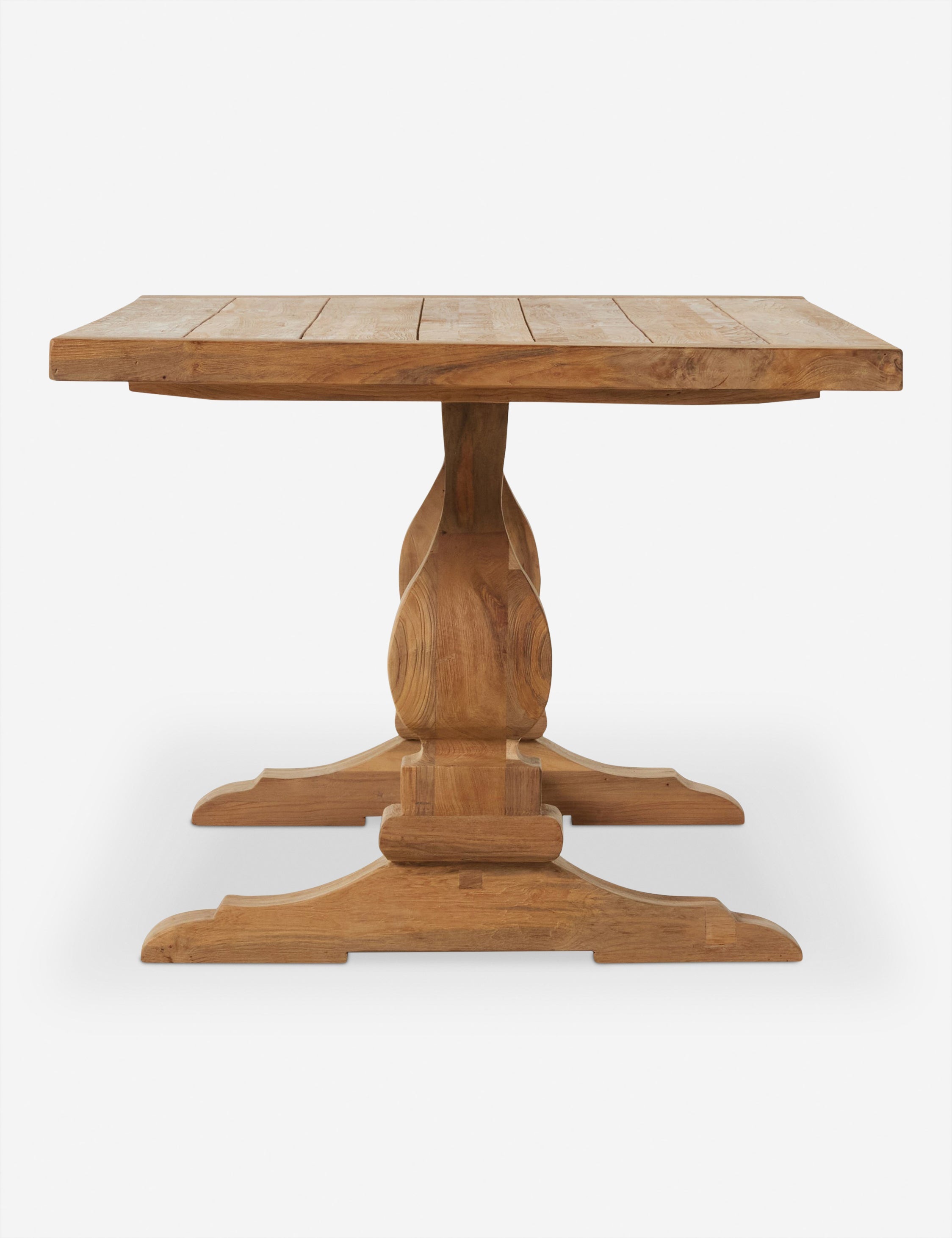 Lulu and Georgia - Oviedo Indoor / Outdoor Dining Table