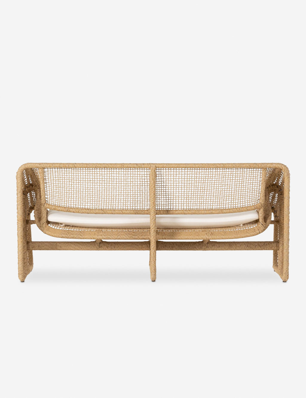 Lulu and Georgia - Jolie Indoor / Outdoor Sofa