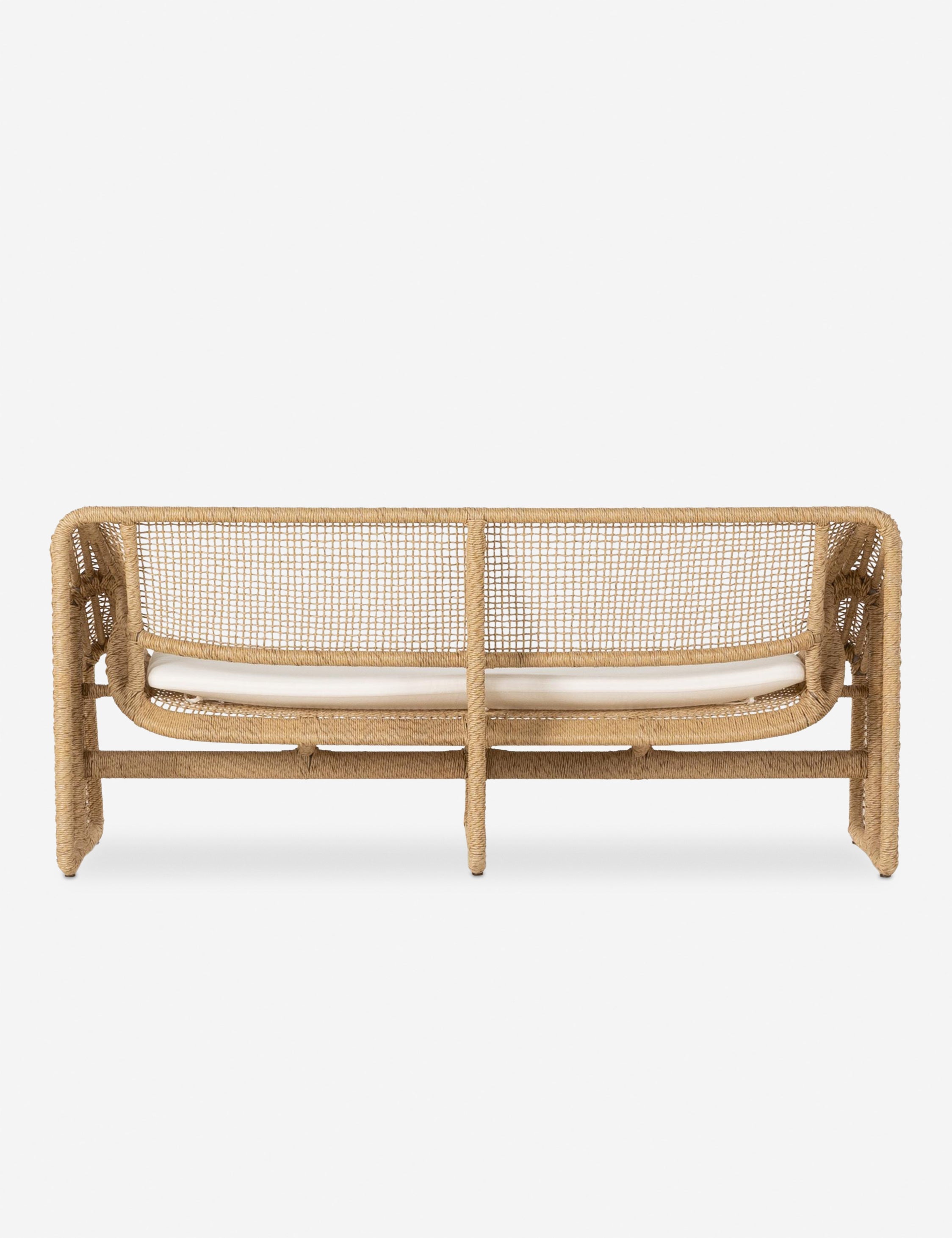 Lulu and Georgia - Jolie Indoor / Outdoor Sofa