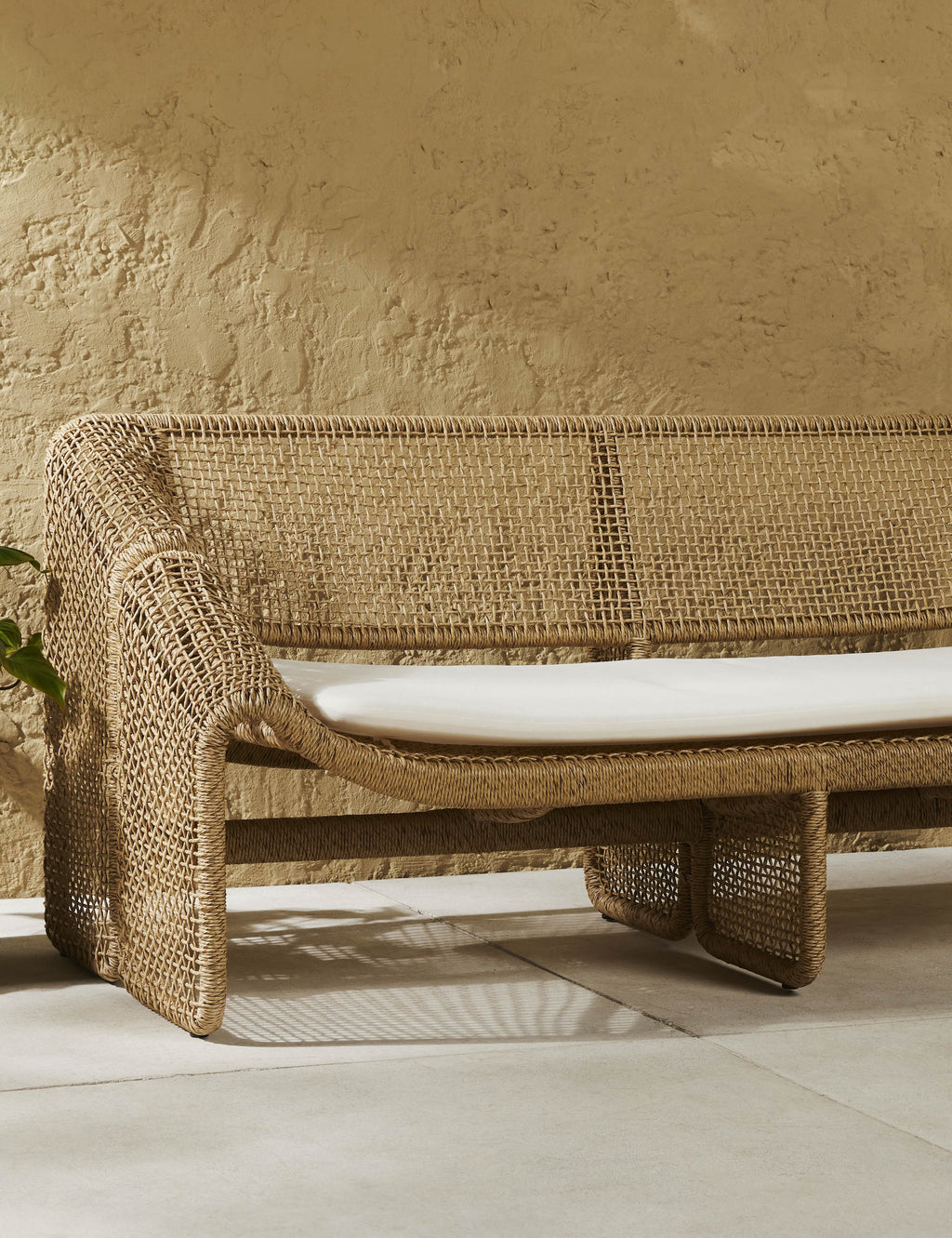 Lulu and Georgia - Jolie Indoor / Outdoor Sofa