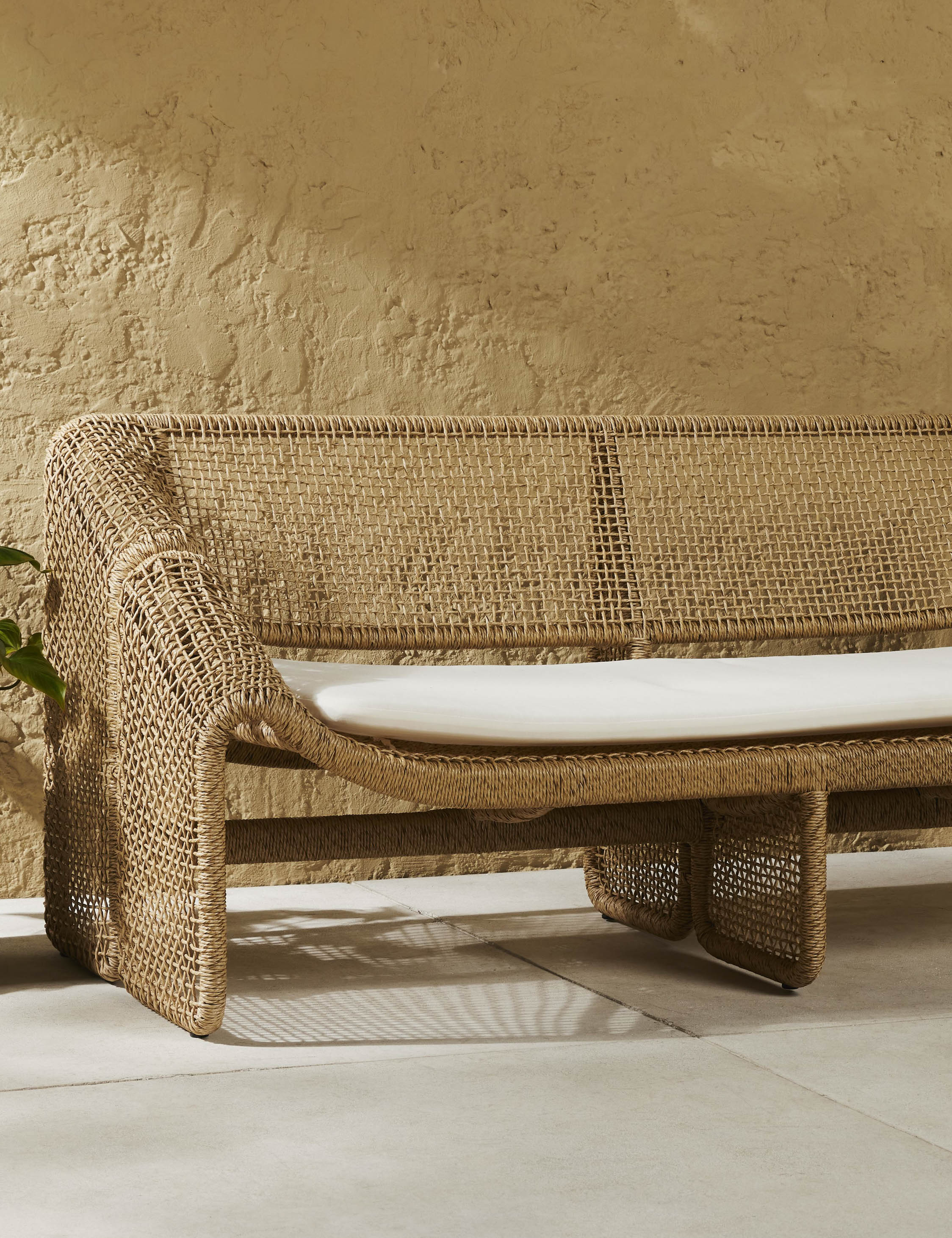 Lulu and Georgia - Jolie Indoor / Outdoor Sofa