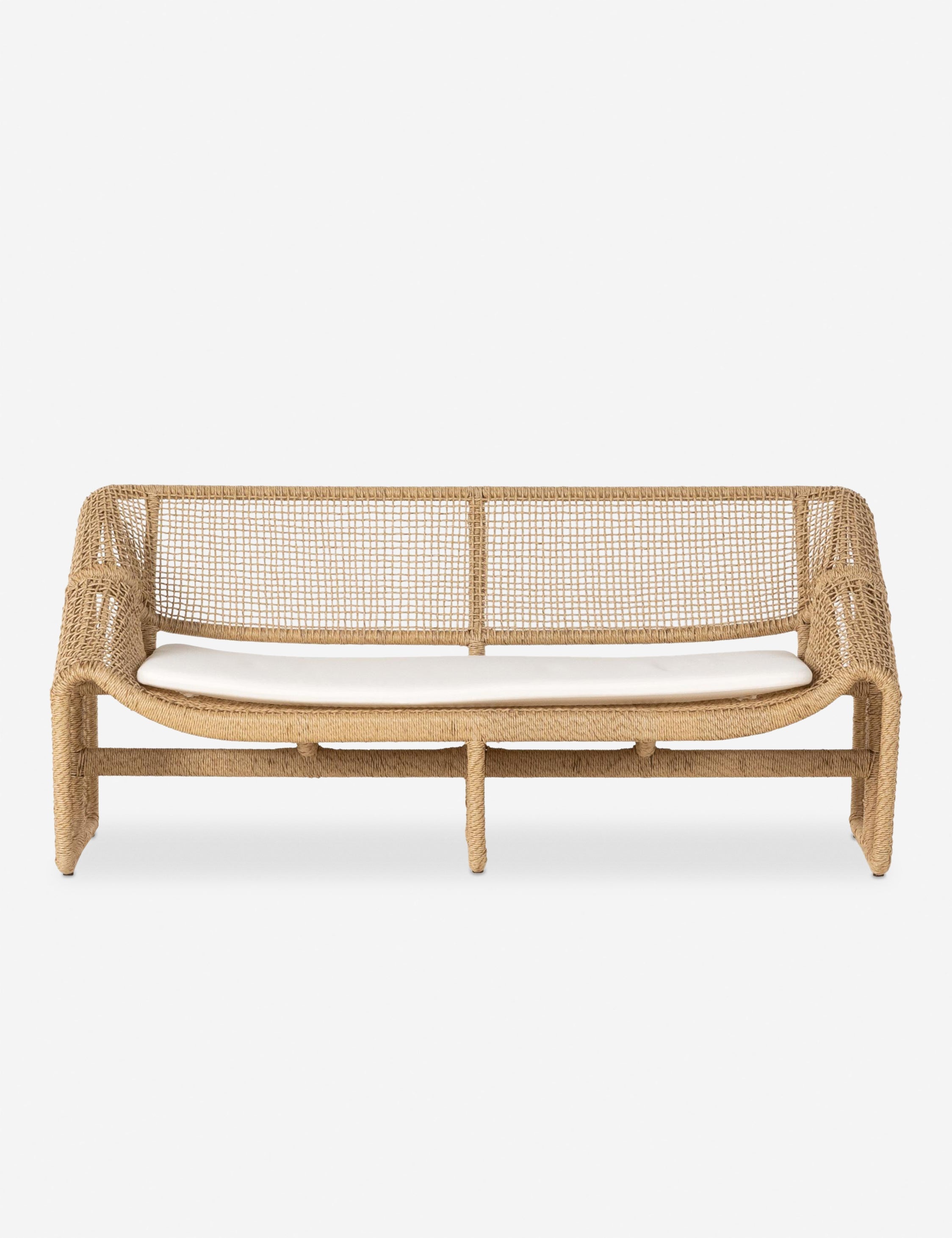 Lulu and Georgia - Jolie Indoor / Outdoor Sofa