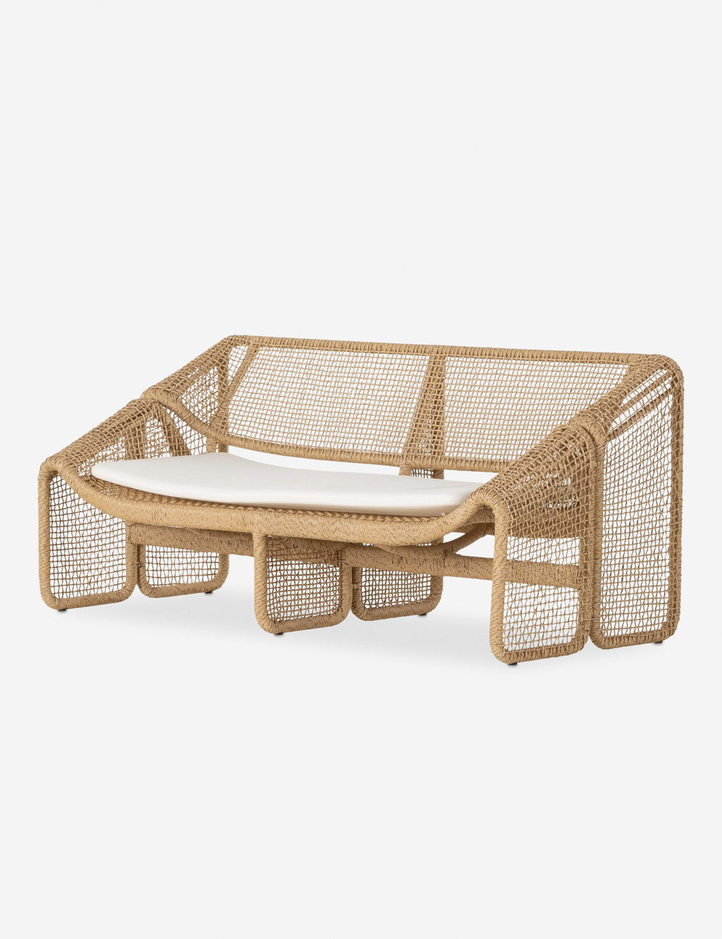 Lulu and Georgia - Jolie Indoor / Outdoor Sofa