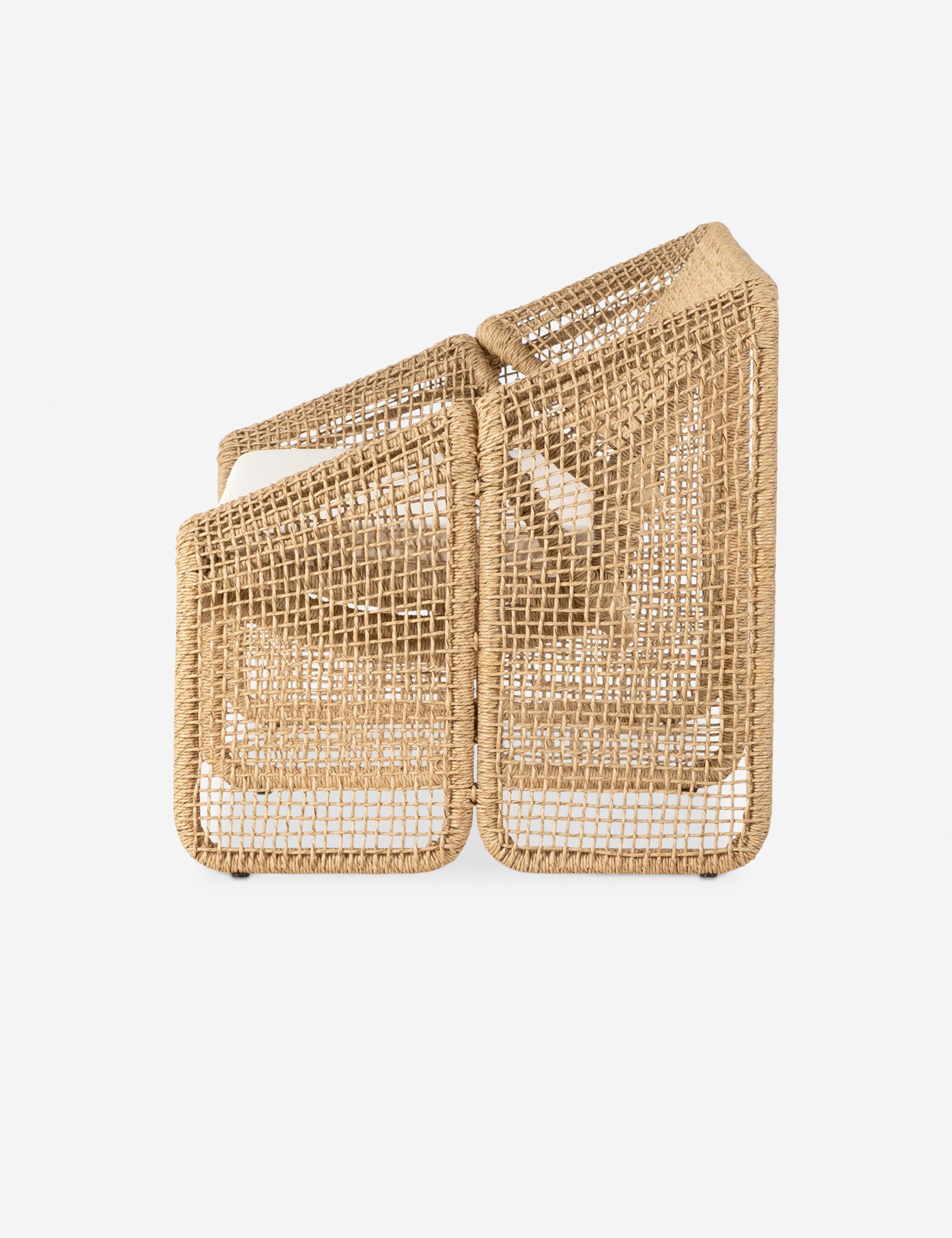 Lulu and Georgia - Jolie Indoor / Outdoor Sofa