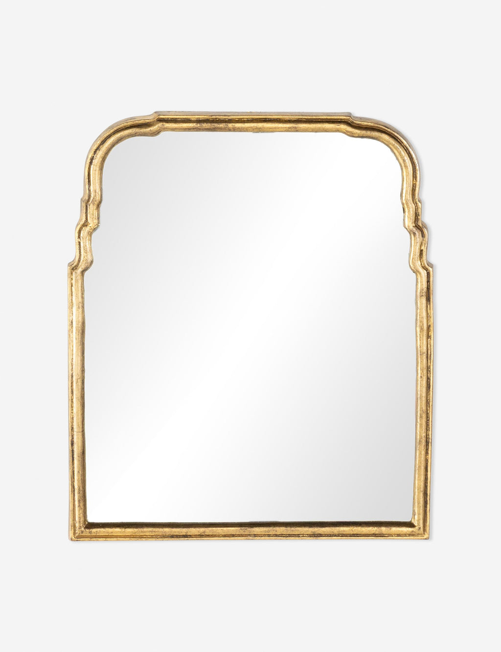 Lulu and Georgia - Teresa Mirror