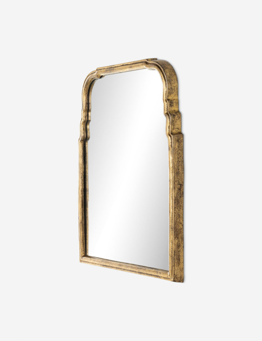 Lulu and Georgia - Teresa Mirror