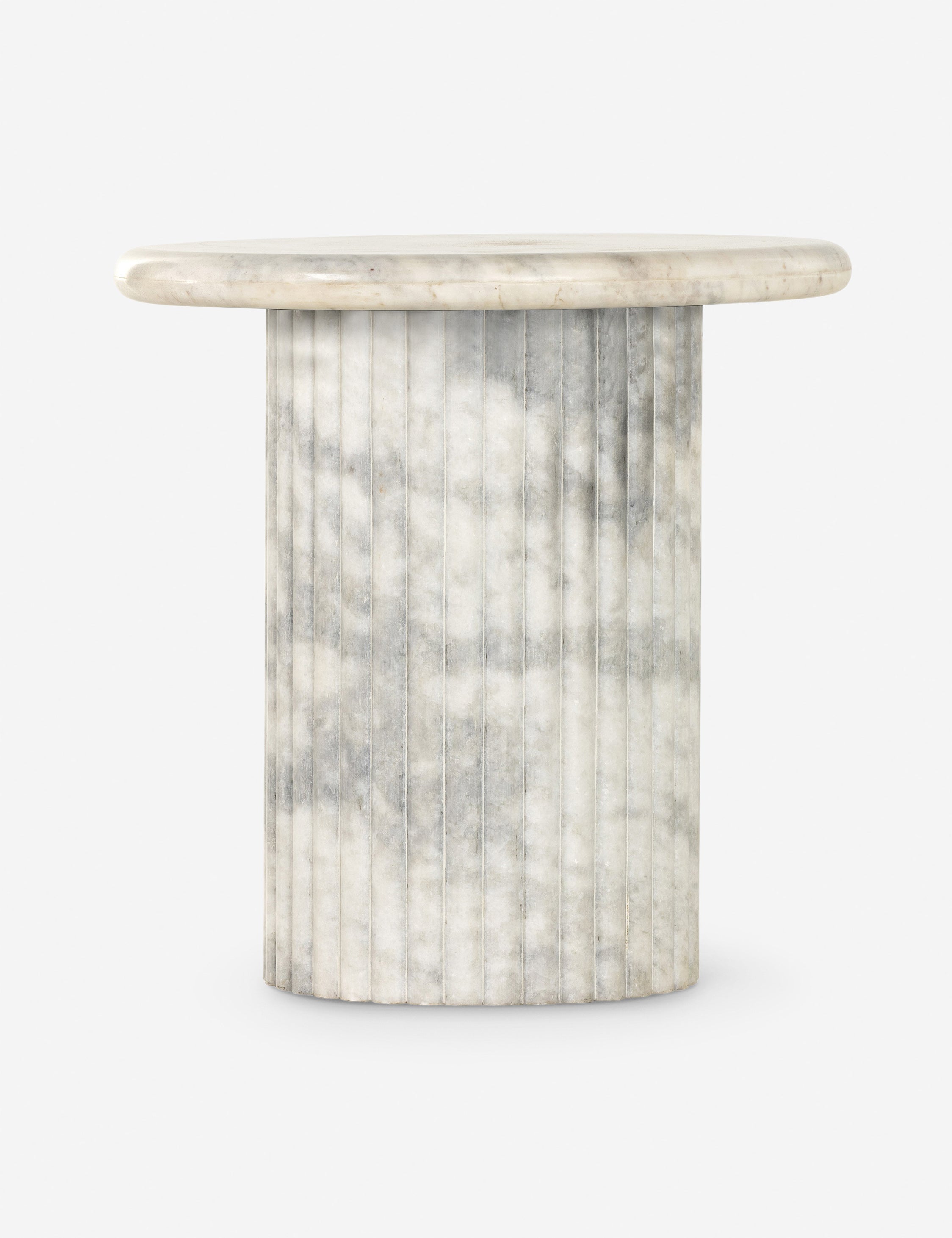 Lulu and Georgia - Mercer Round Side Table