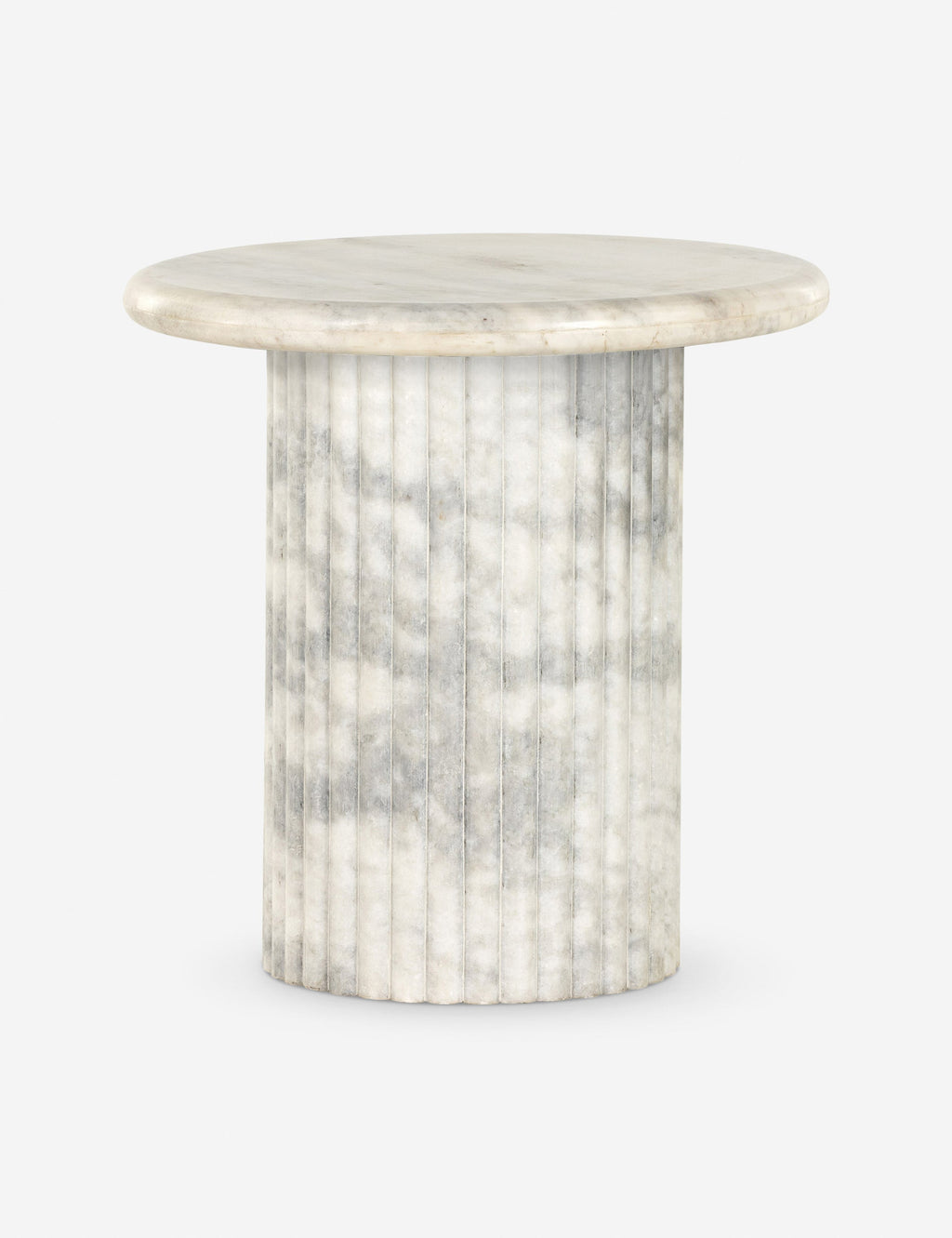 Lulu and Georgia - Mercer Round Side Table