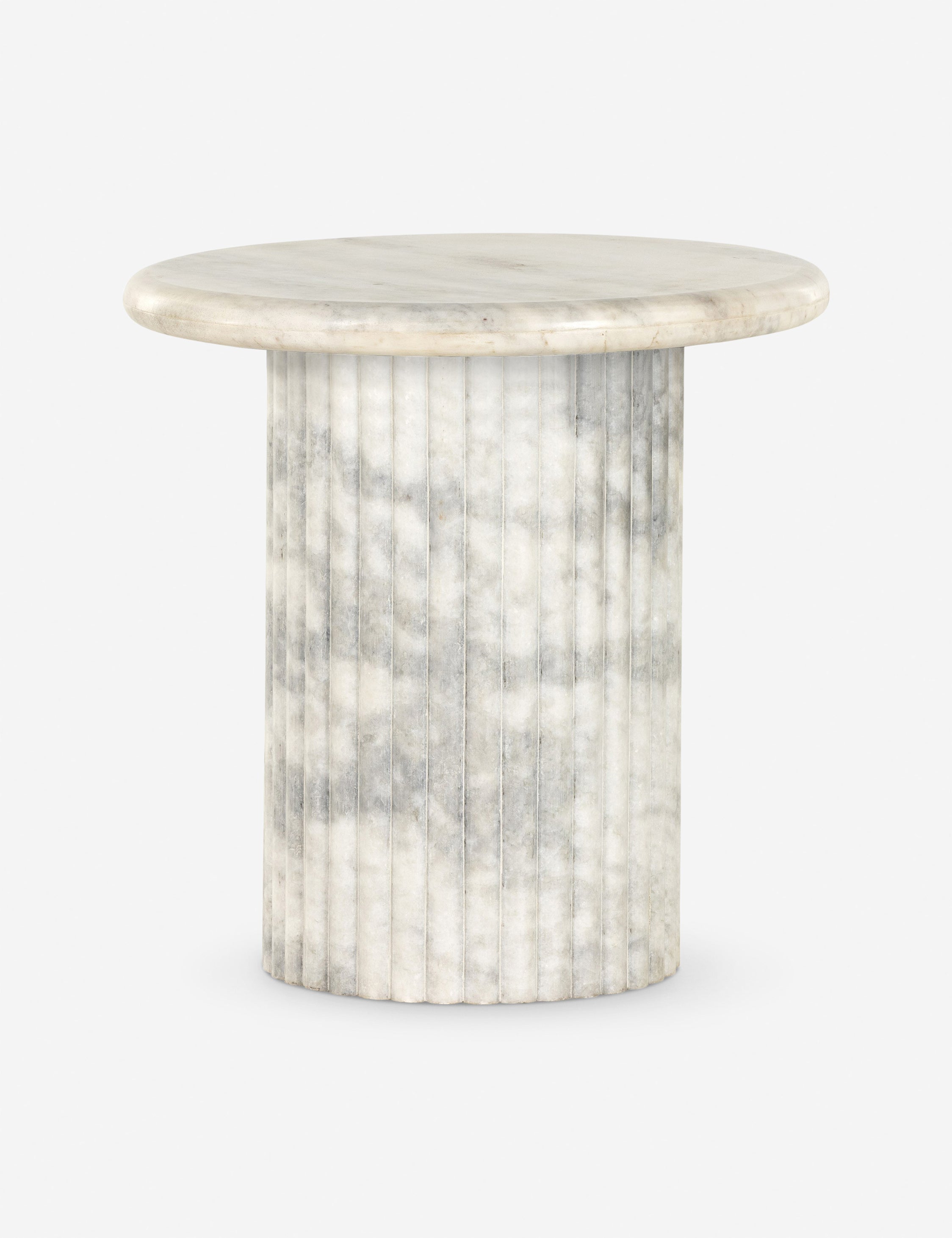 Lulu and Georgia - Mercer Round Side Table