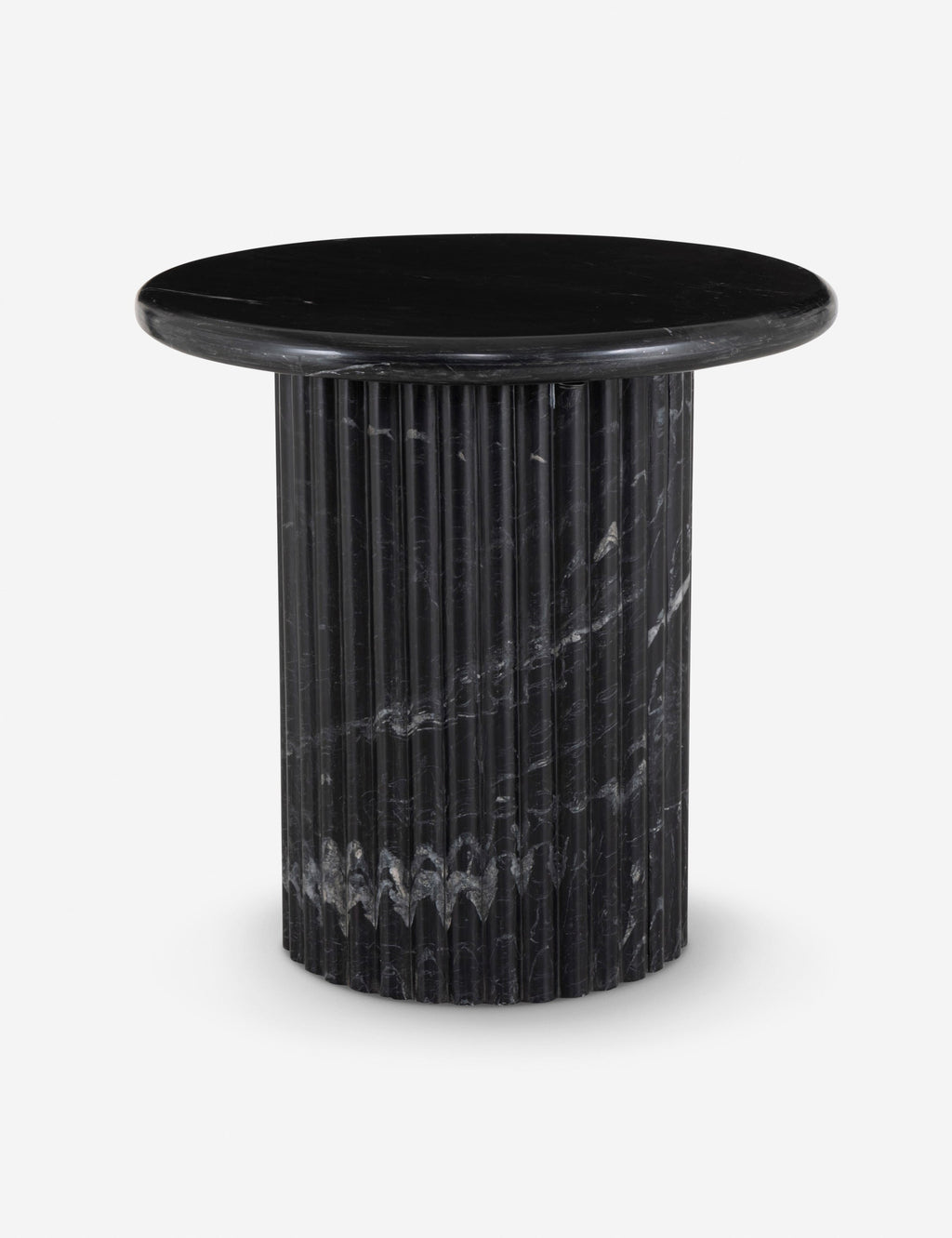 Lulu and Georgia - Mercer Round Side Table