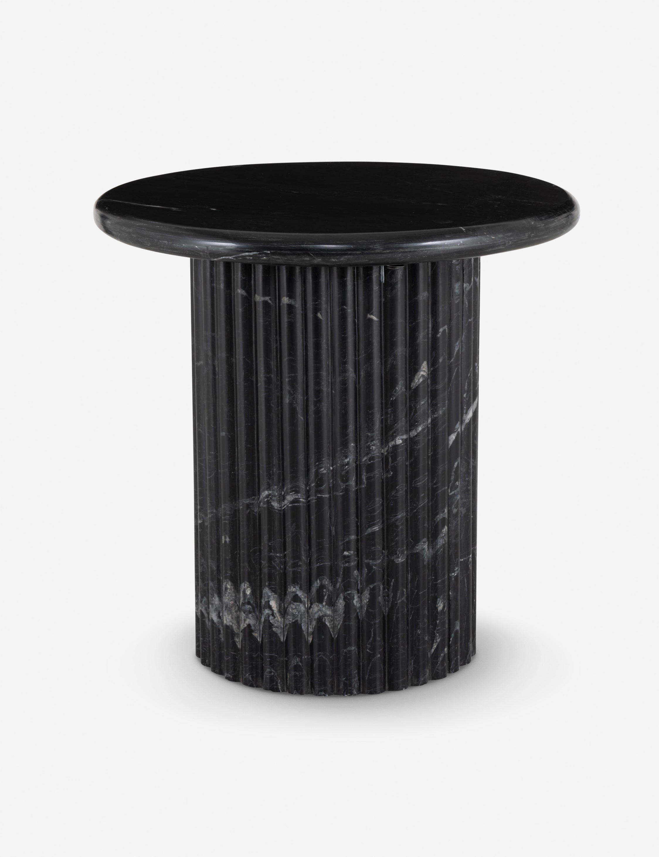 Lulu and Georgia - Mercer Round Side Table