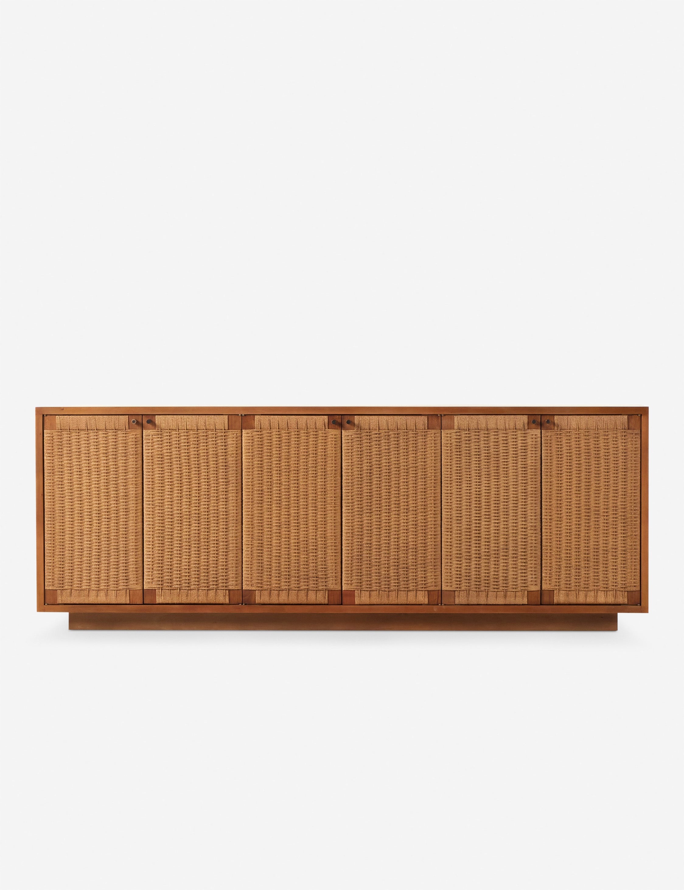 Lulu and Georgia - Wenzel Sideboard