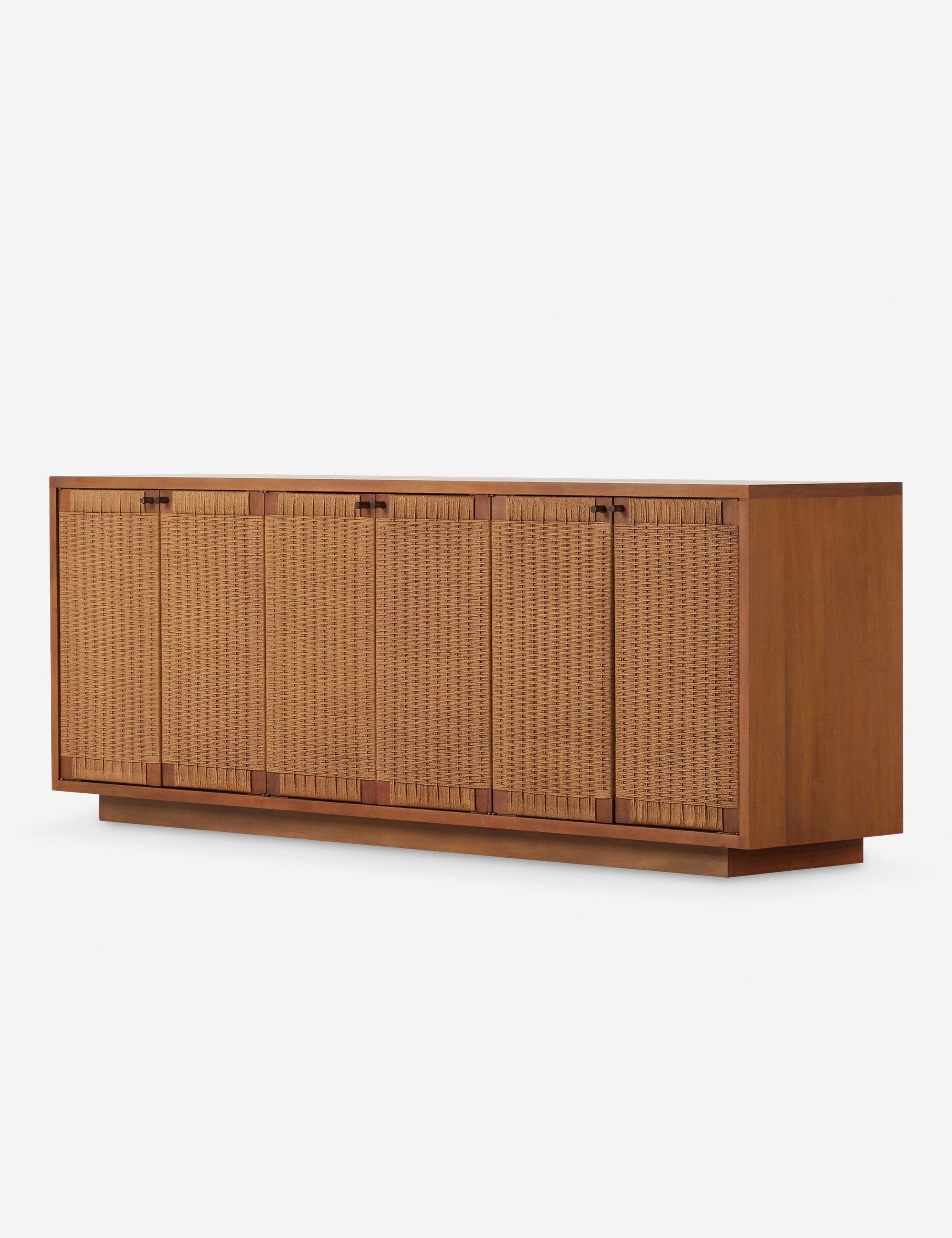 Lulu and Georgia - Wenzel Sideboard