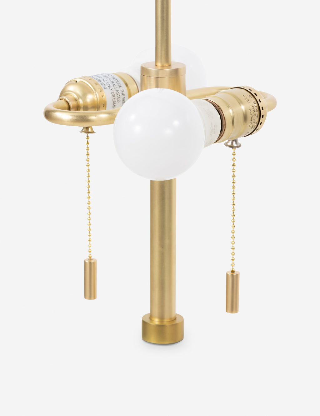 Lulu and Georgia - Kunal Table Lamp