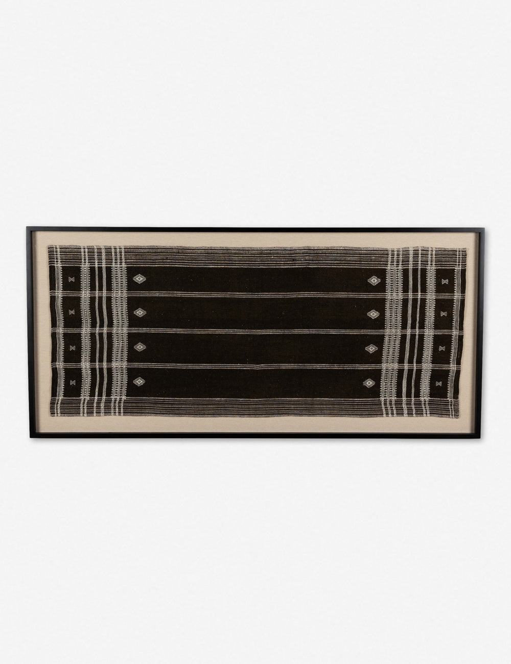 Lulu and Georgia - Ishaan Textile Wall Art