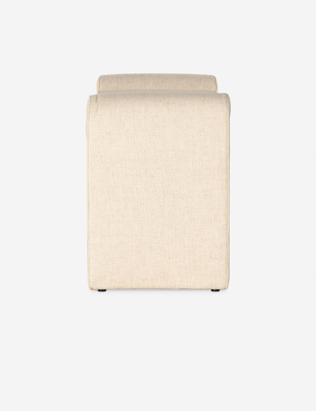 Lulu and Georgia - Rowe Bench