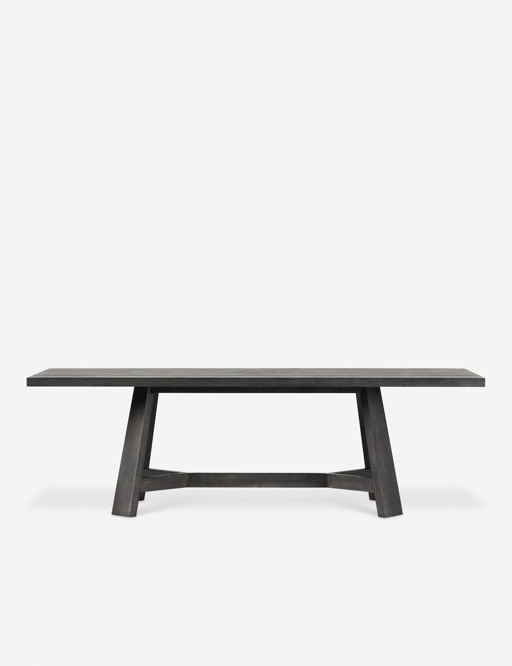 Lulu and Georgia - Munich Dining Table by Amber Lewis x Four Hands