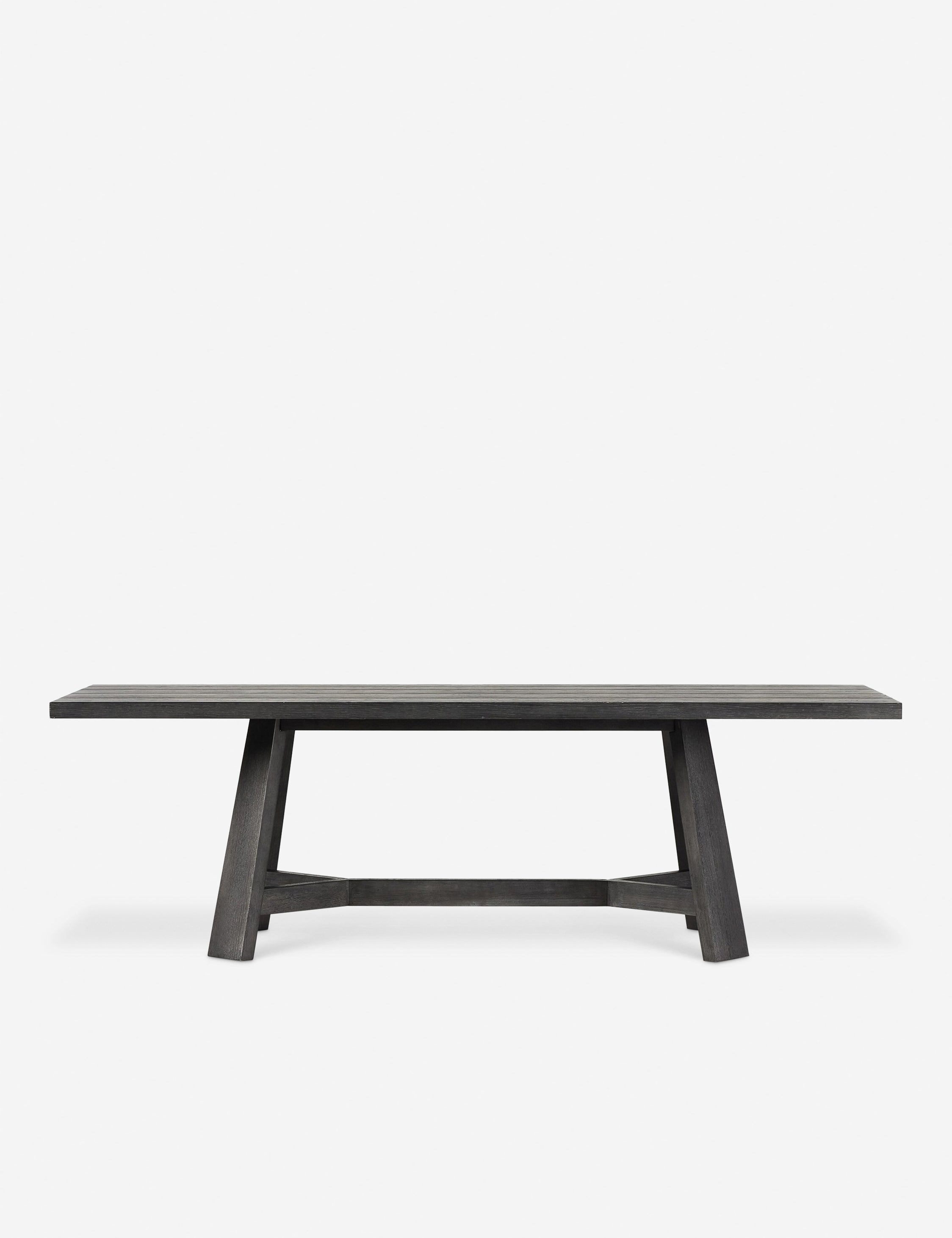 Lulu and Georgia - Munich Dining Table by Amber Lewis x Four Hands