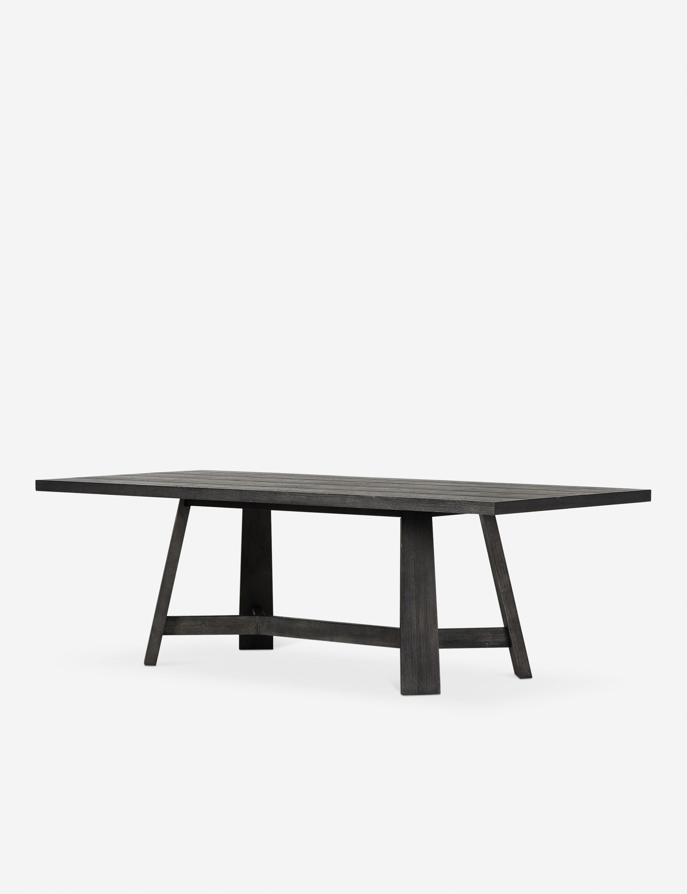 Lulu and Georgia - Munich Dining Table by Amber Lewis x Four Hands