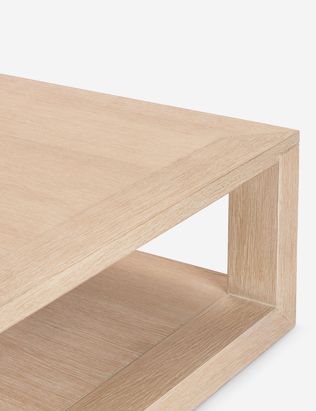 Lulu and Georgia - Kristoff Coffee Table