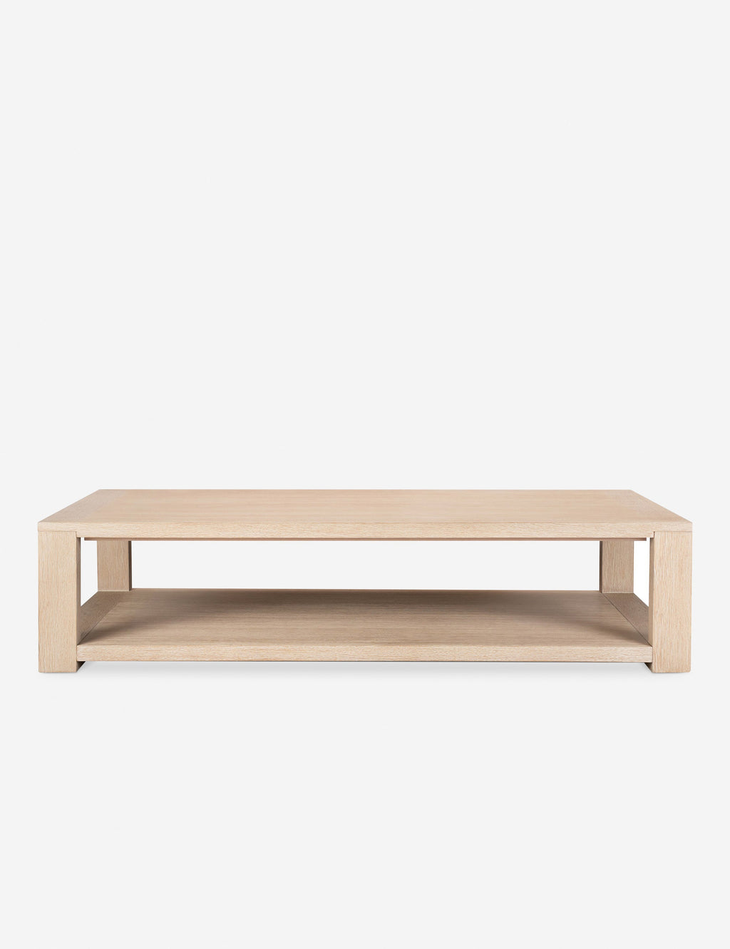 Lulu and Georgia - Kristoff Coffee Table